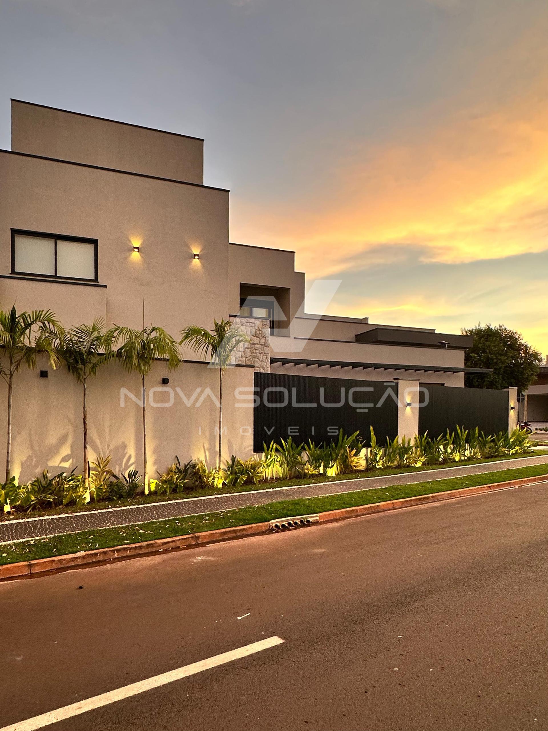 Sobrado com 4 dormit�rios � venda, Terras de Sao Bento, LIMEIRA - SP