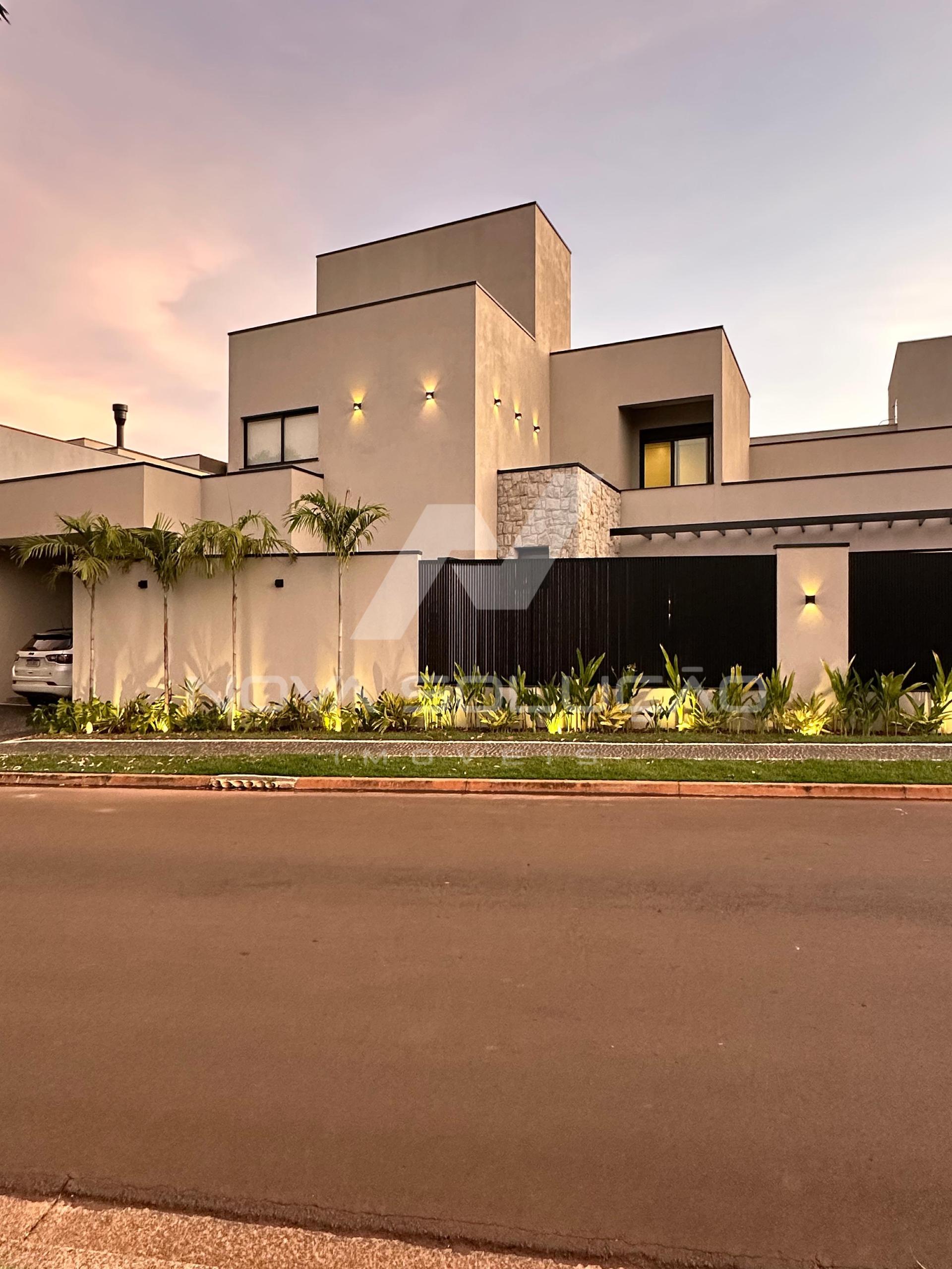 Sobrado com 4 dormit�rios � venda, Terras de Sao Bento, LIMEIRA - SP