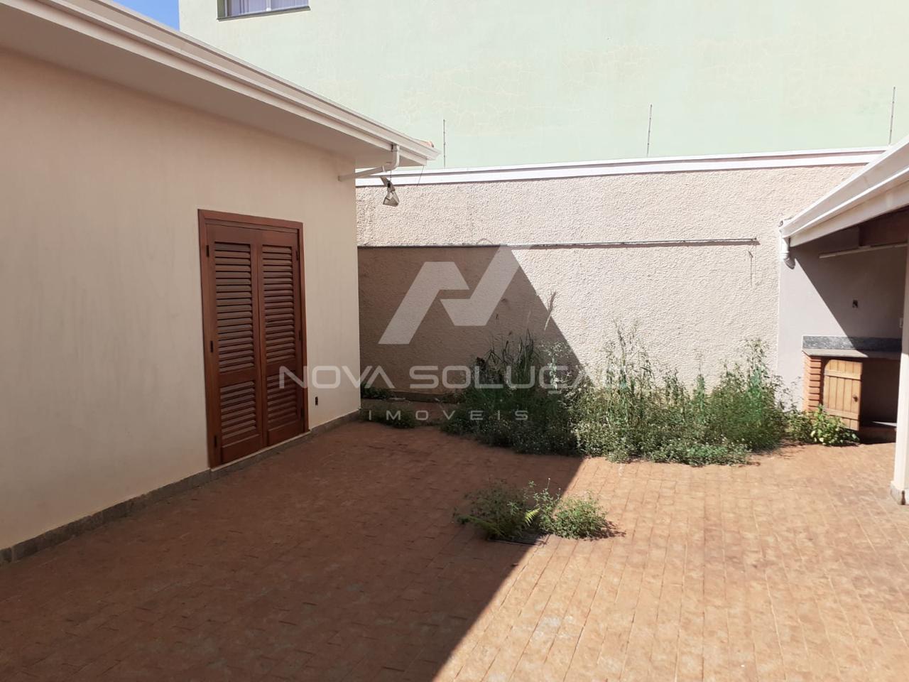 Casa com 3 dormitrios  venda, Jardim Piratininga, LIMEIRA - SP