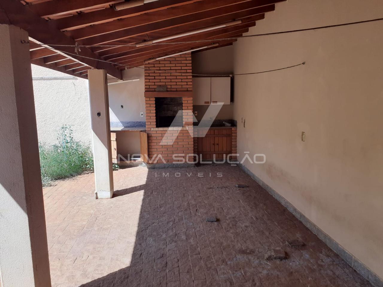 Casa com 3 dormitrios  venda, Jardim Piratininga, LIMEIRA - SP