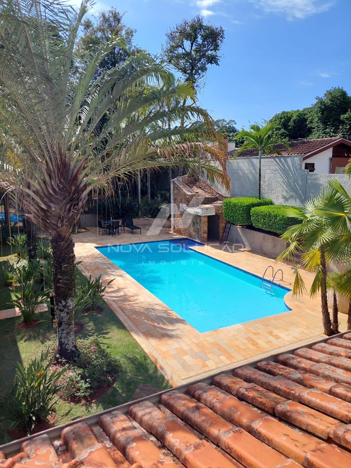 Chcara  venda, Condomnio Estncia Eldorado, LIMEIRA - SP