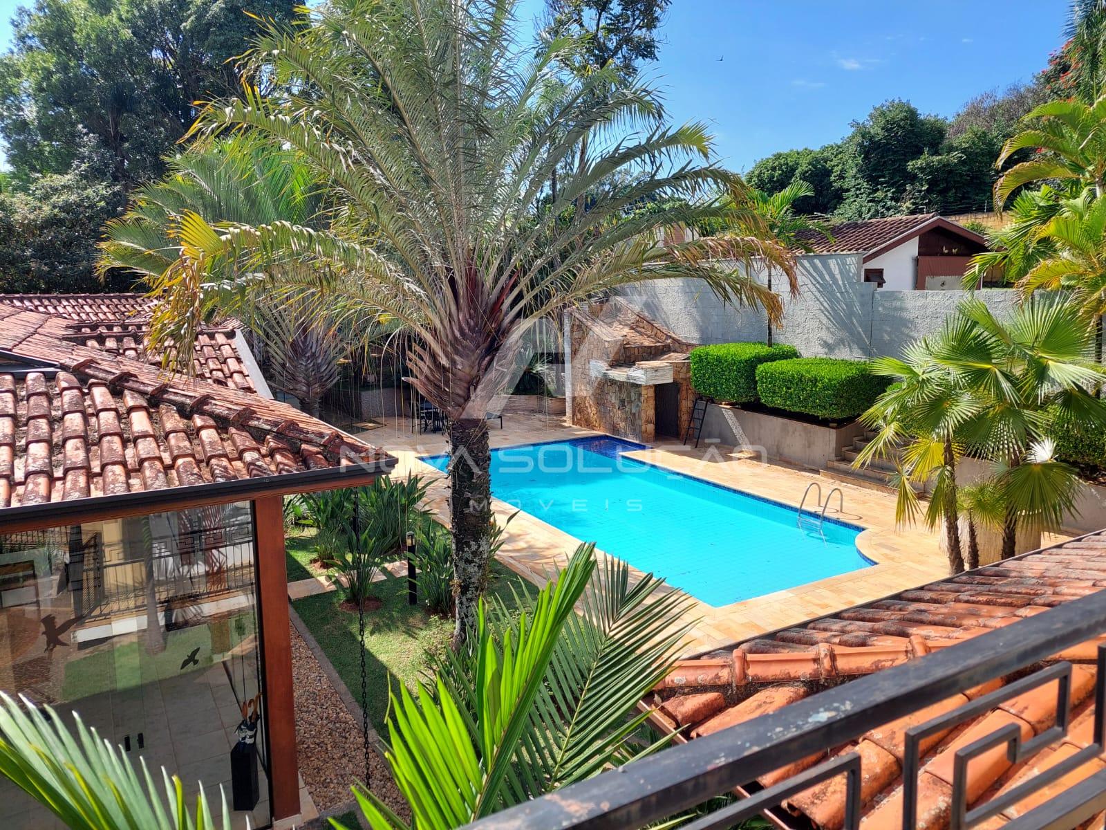 Chcara  venda, Condomnio Estncia Eldorado, LIMEIRA - SP
