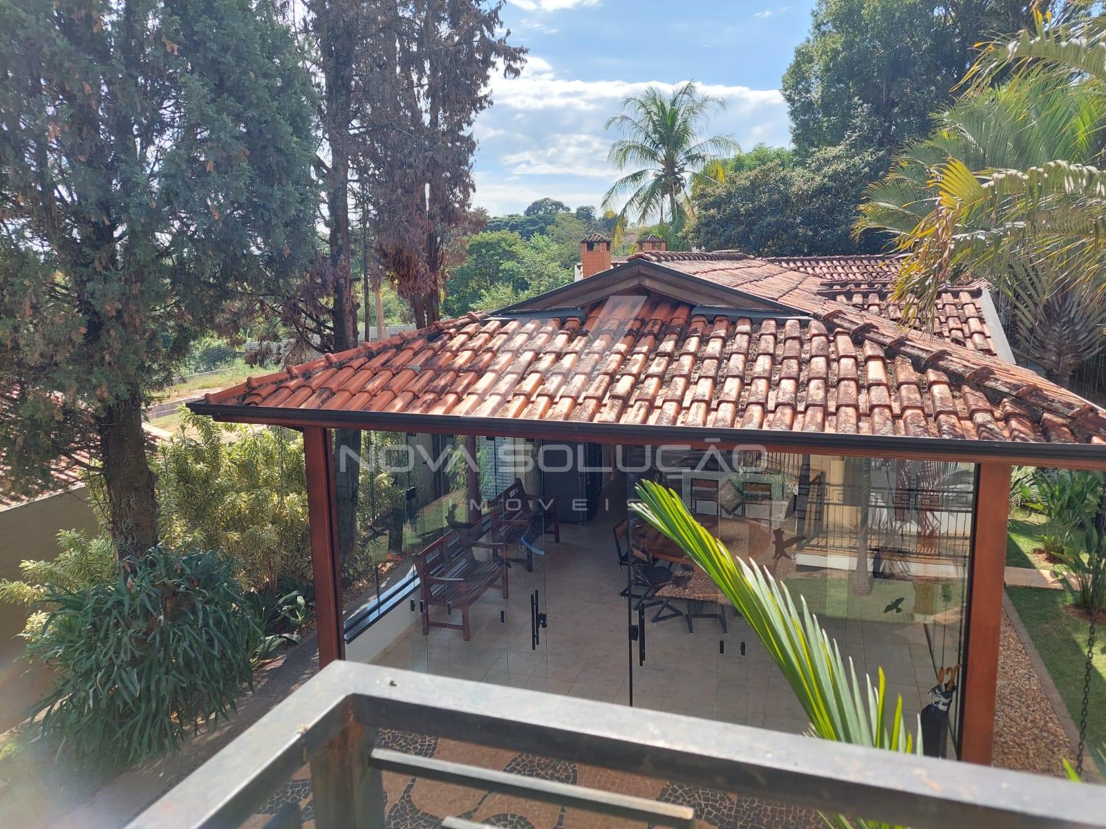 Chcara  venda, Condomnio Estncia Eldorado, LIMEIRA - SP