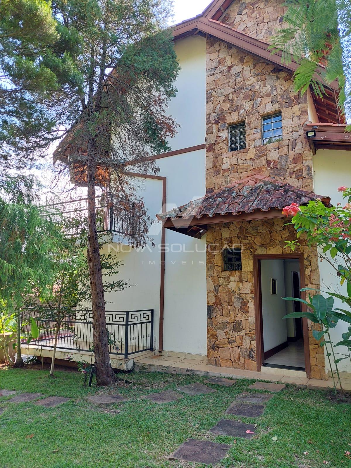 Chcara  venda, Condomnio Estncia Eldorado, LIMEIRA - SP