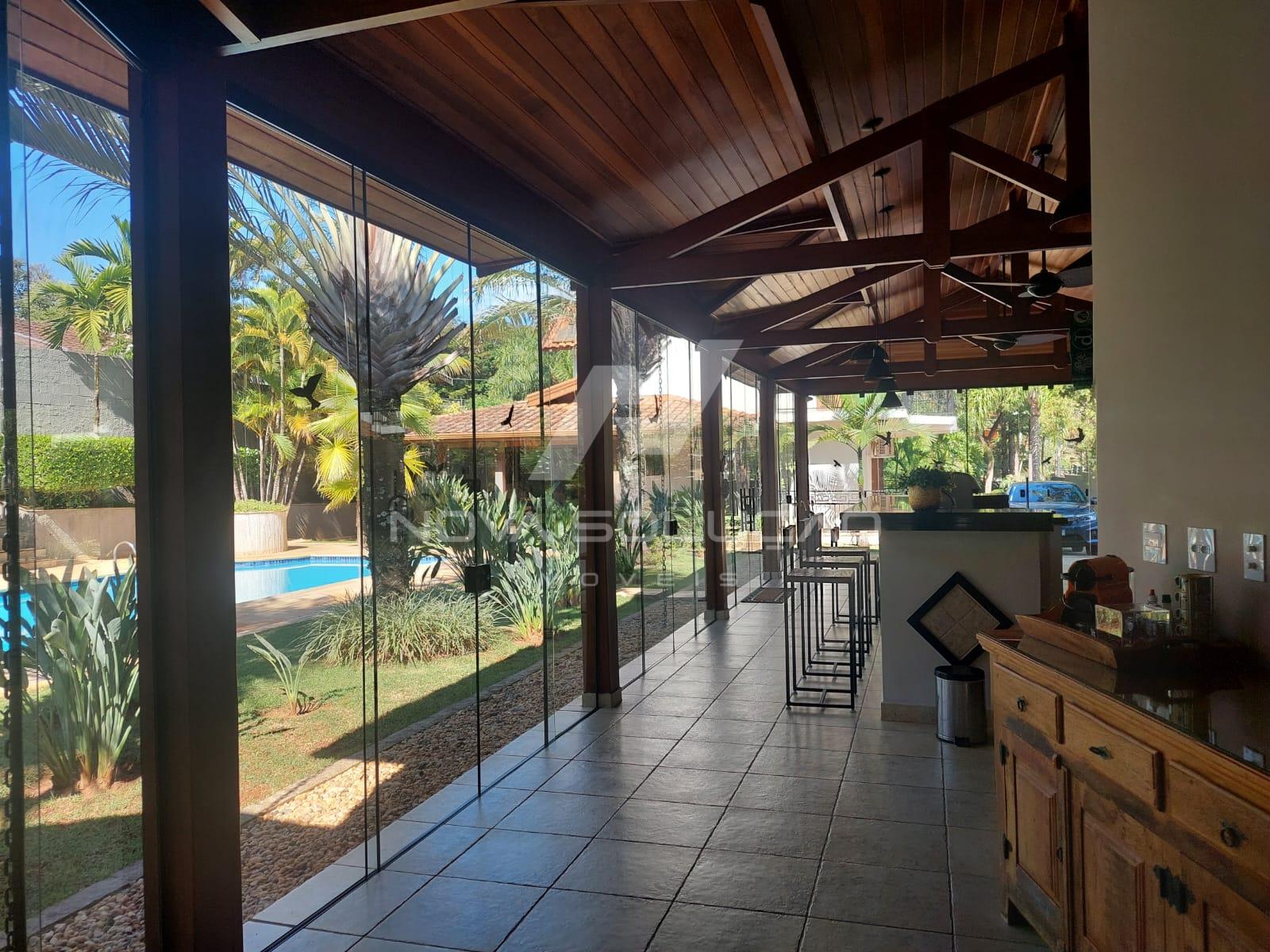 Chcara  venda, Condomnio Estncia Eldorado, LIMEIRA - SP