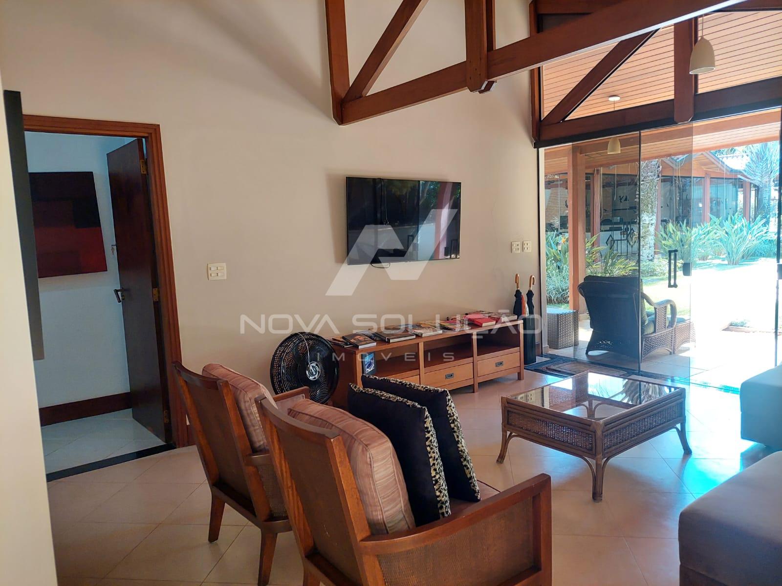 Chcara  venda, Condomnio Estncia Eldorado, LIMEIRA - SP