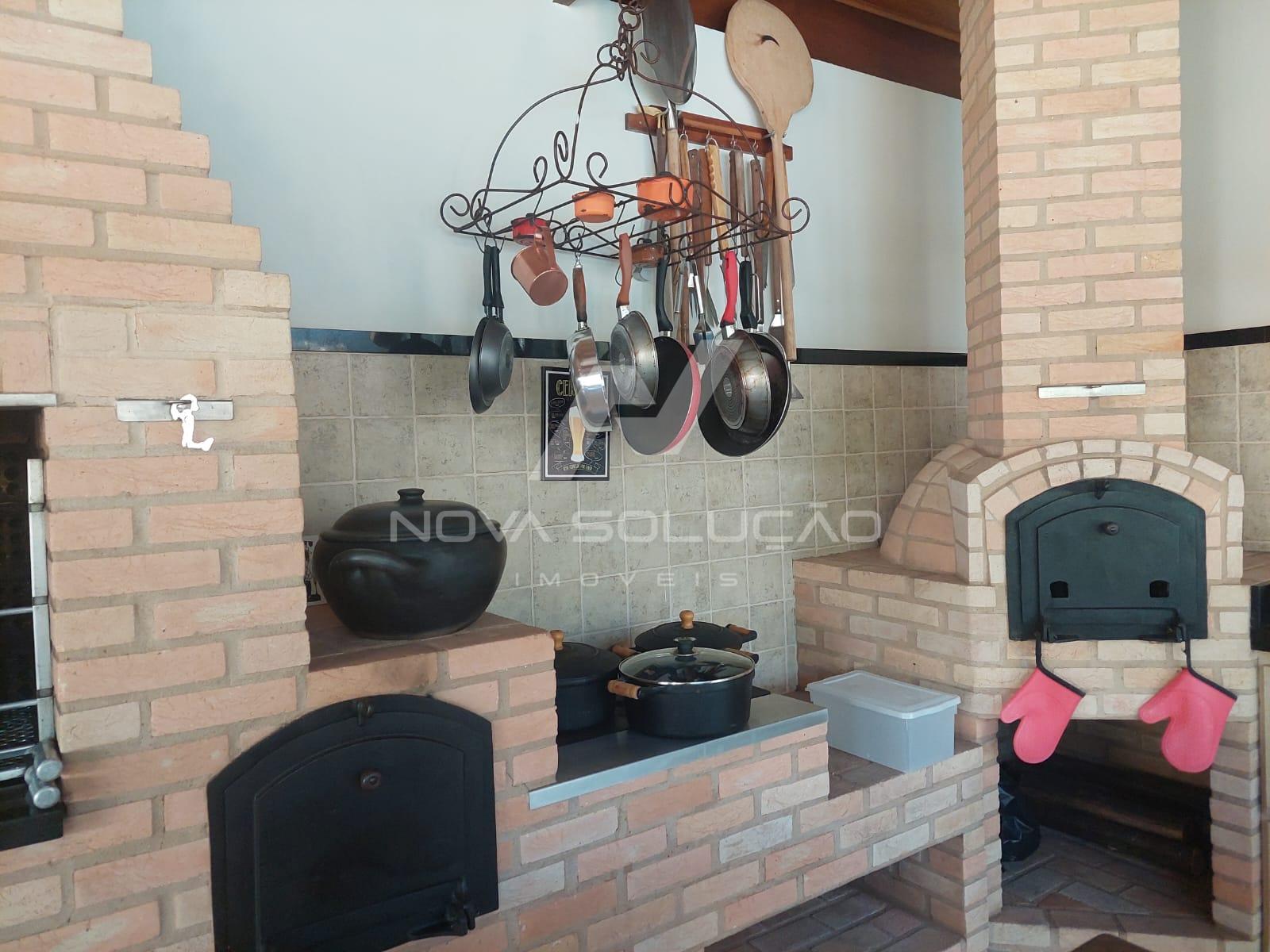 Chcara  venda, Condomnio Estncia Eldorado, LIMEIRA - SP