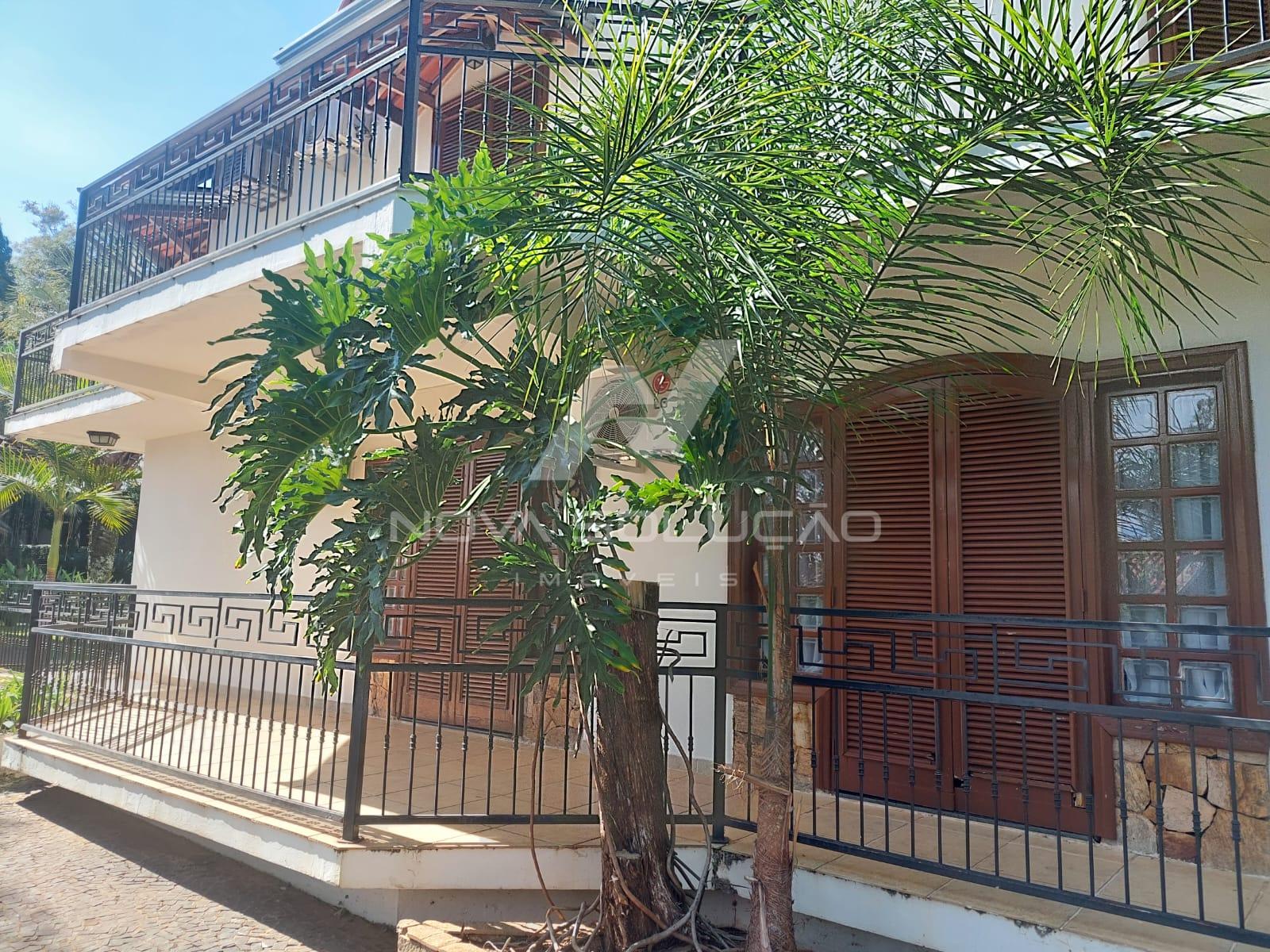 Chcara  venda, Condomnio Estncia Eldorado, LIMEIRA - SP