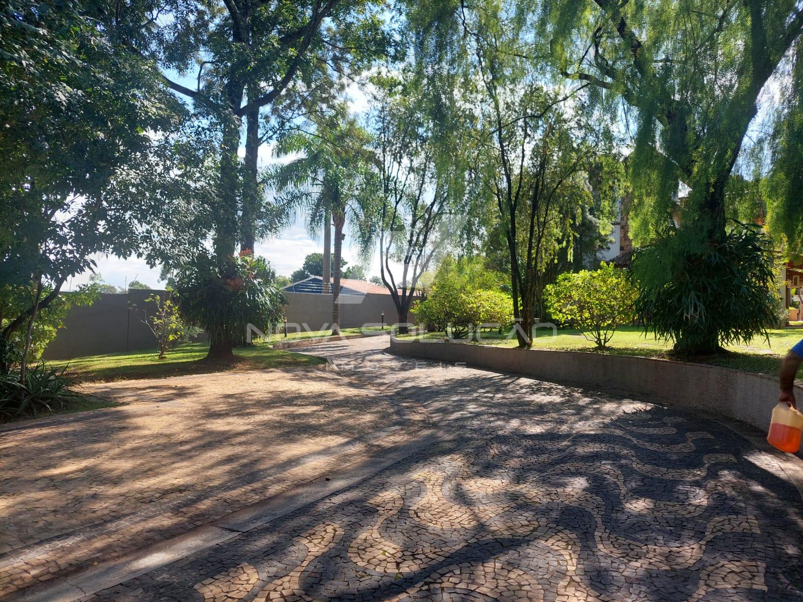 Chcara  venda, Condomnio Estncia Eldorado, LIMEIRA - SP