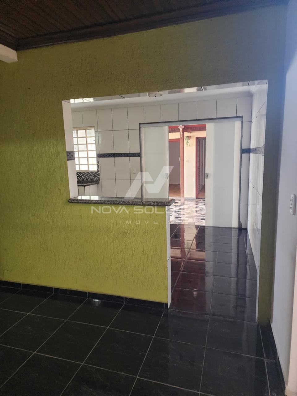 Casa  venda,232.50 m , Jardim Vista Alegre, LIMEIRA - SP