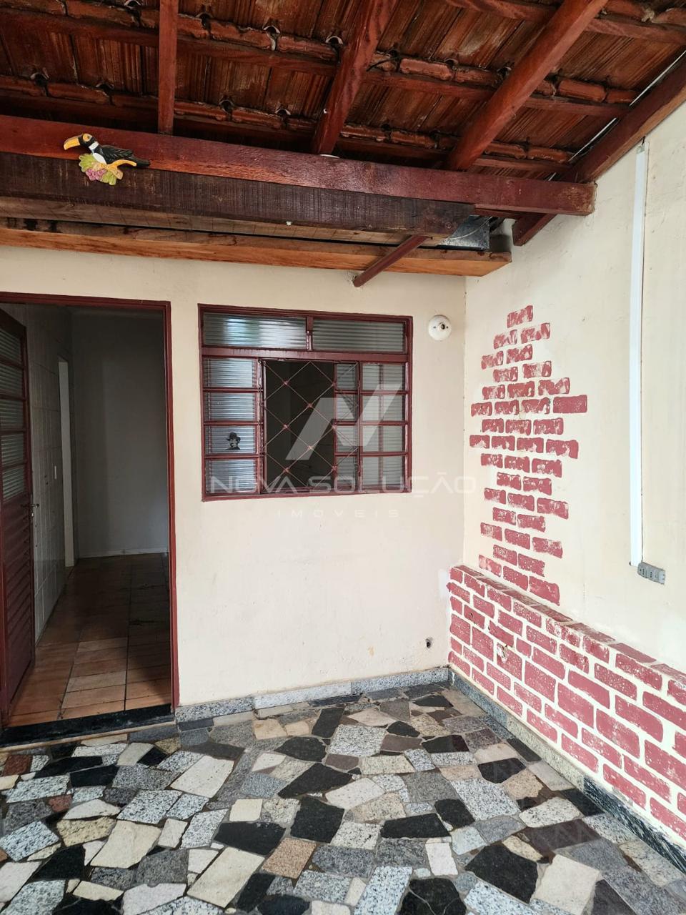 Casa  venda,232.50 m , Jardim Vista Alegre, LIMEIRA - SP