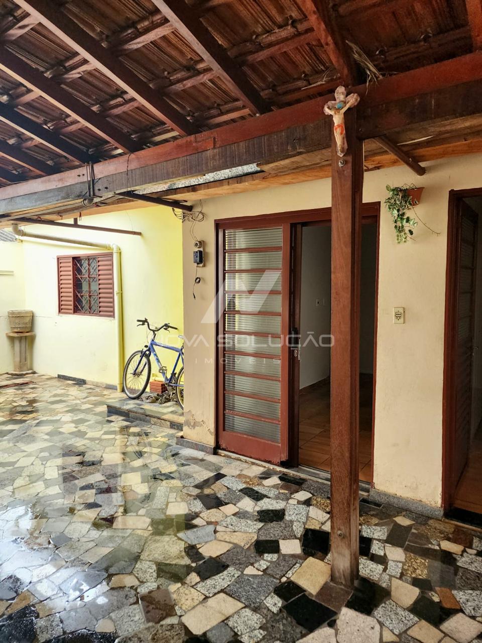 Casa  venda,232.50 m , Jardim Vista Alegre, LIMEIRA - SP