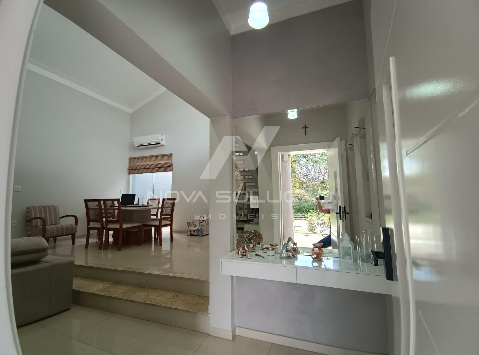 Casa  venda, Condomnio Terras de Santa Elisa, LIMEIRA - SP