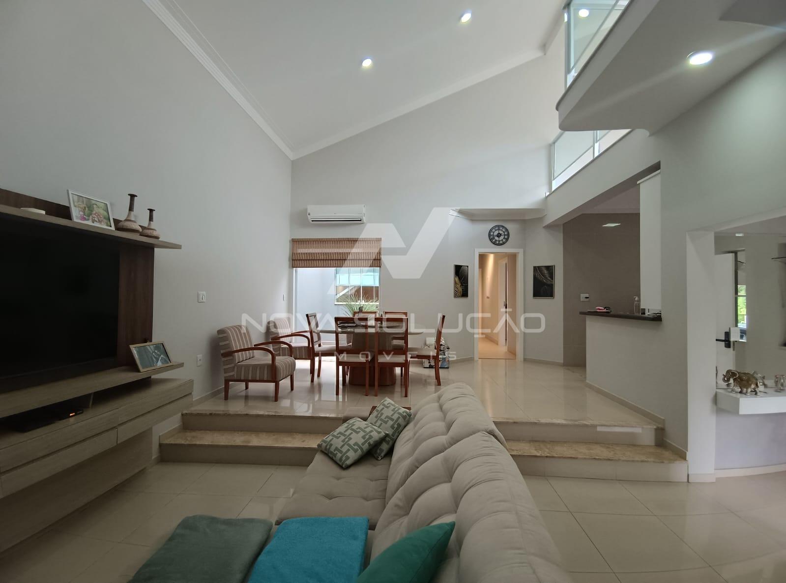 Casa  venda, Condomnio Terras de Santa Elisa, LIMEIRA - SP