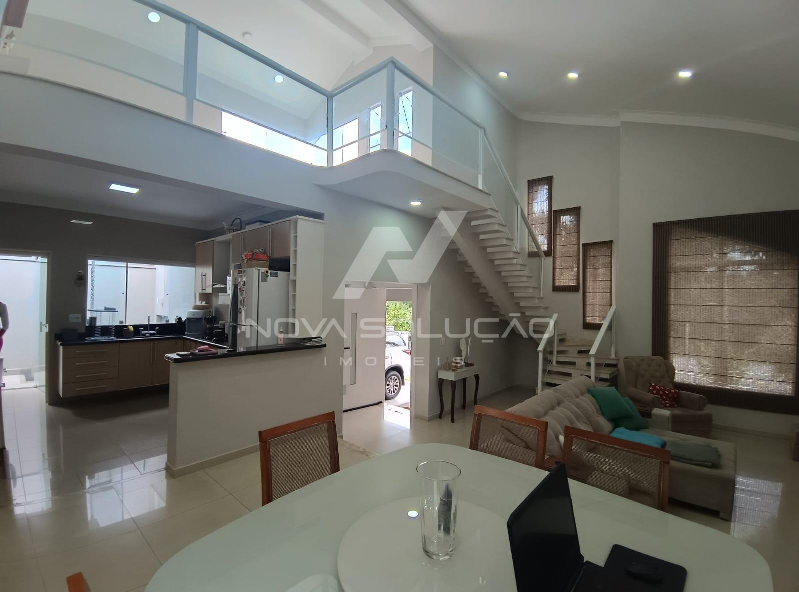 Casa  venda, Condomnio Terras de Santa Elisa, LIMEIRA - SP