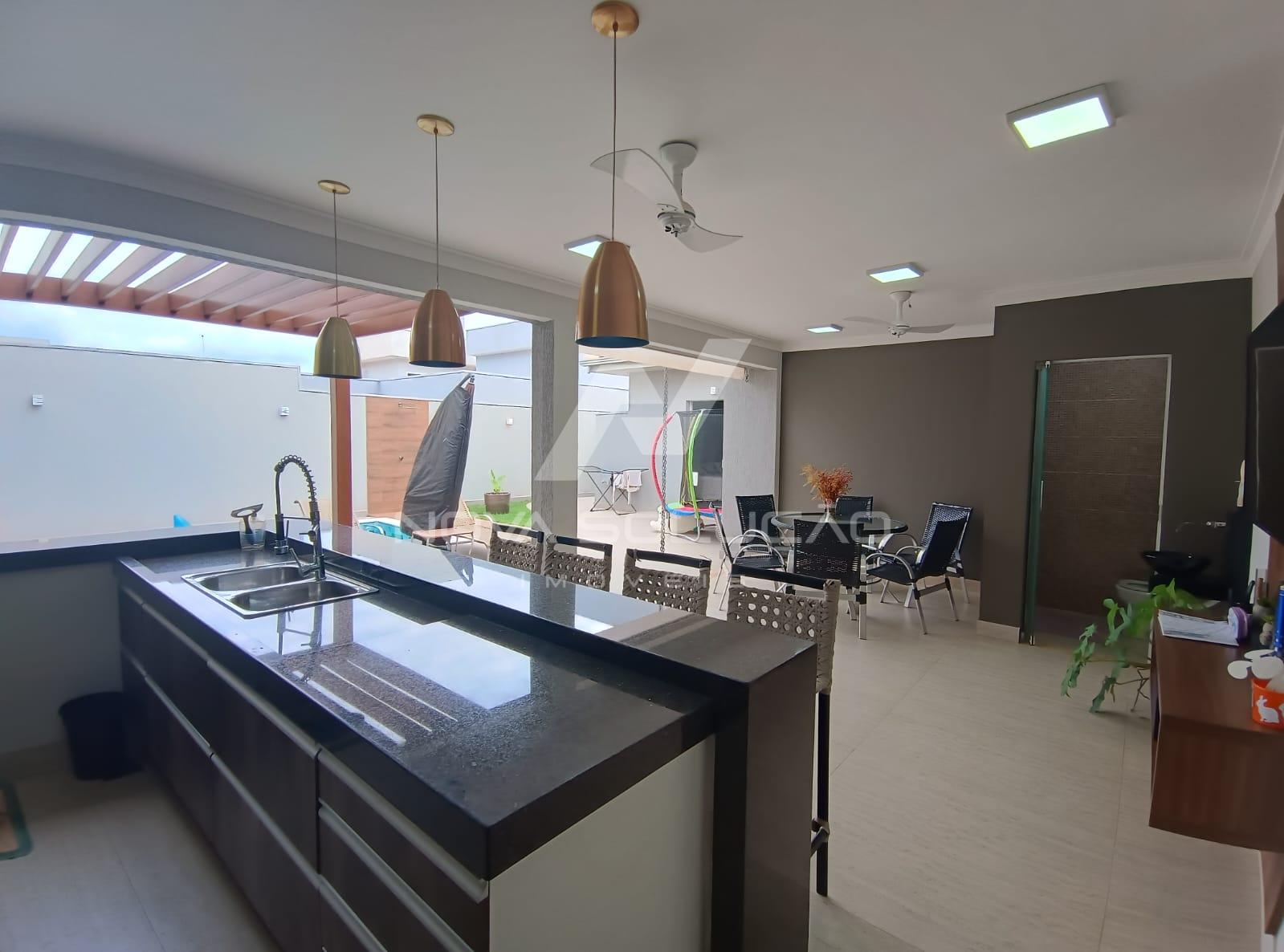 Casa  venda, Condomnio Terras de Santa Elisa, LIMEIRA - SP