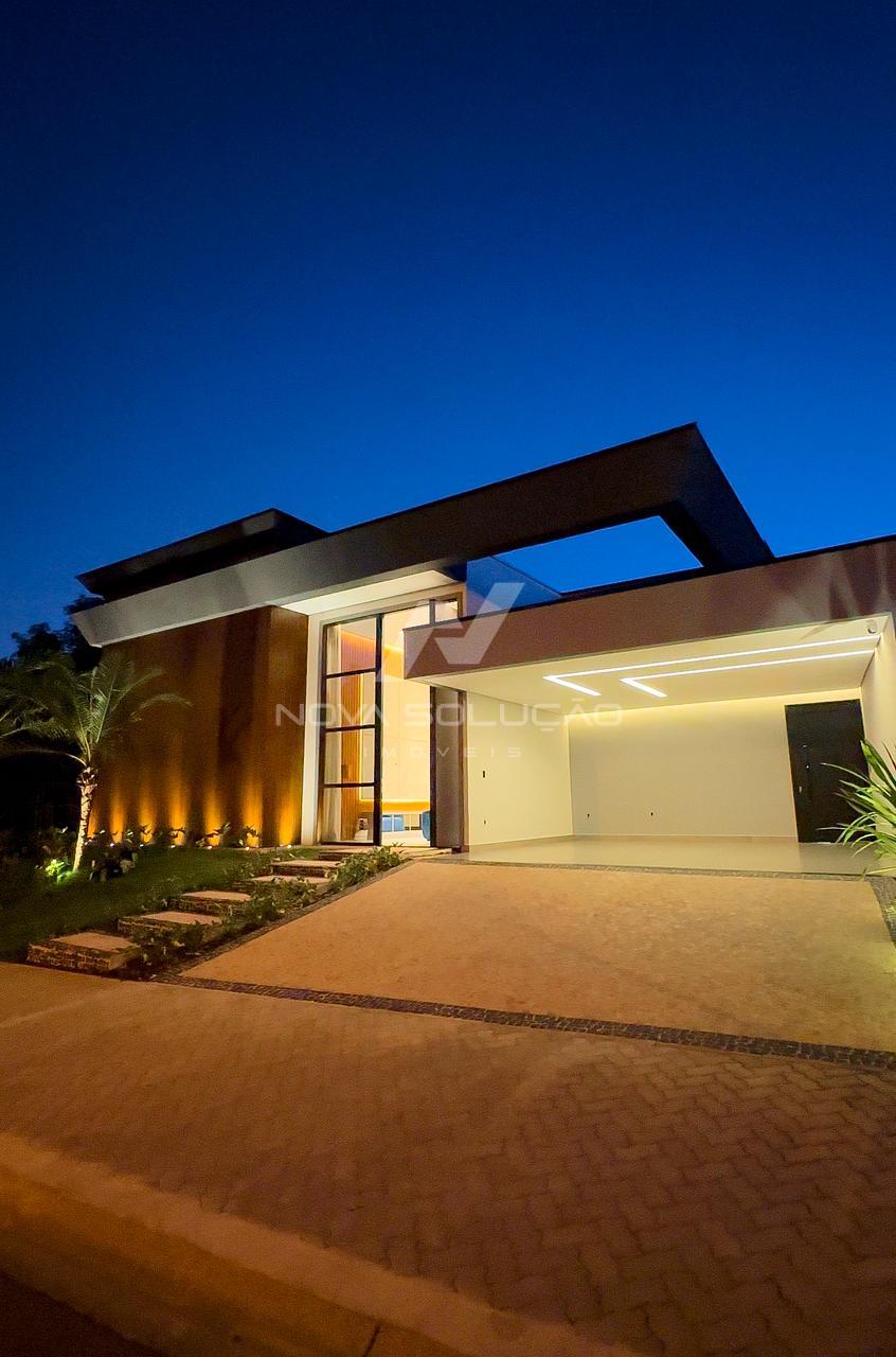 Casa com 2 dormitrios  venda, Condomnio Flor D Aldeia, HOLAMBRA - SP