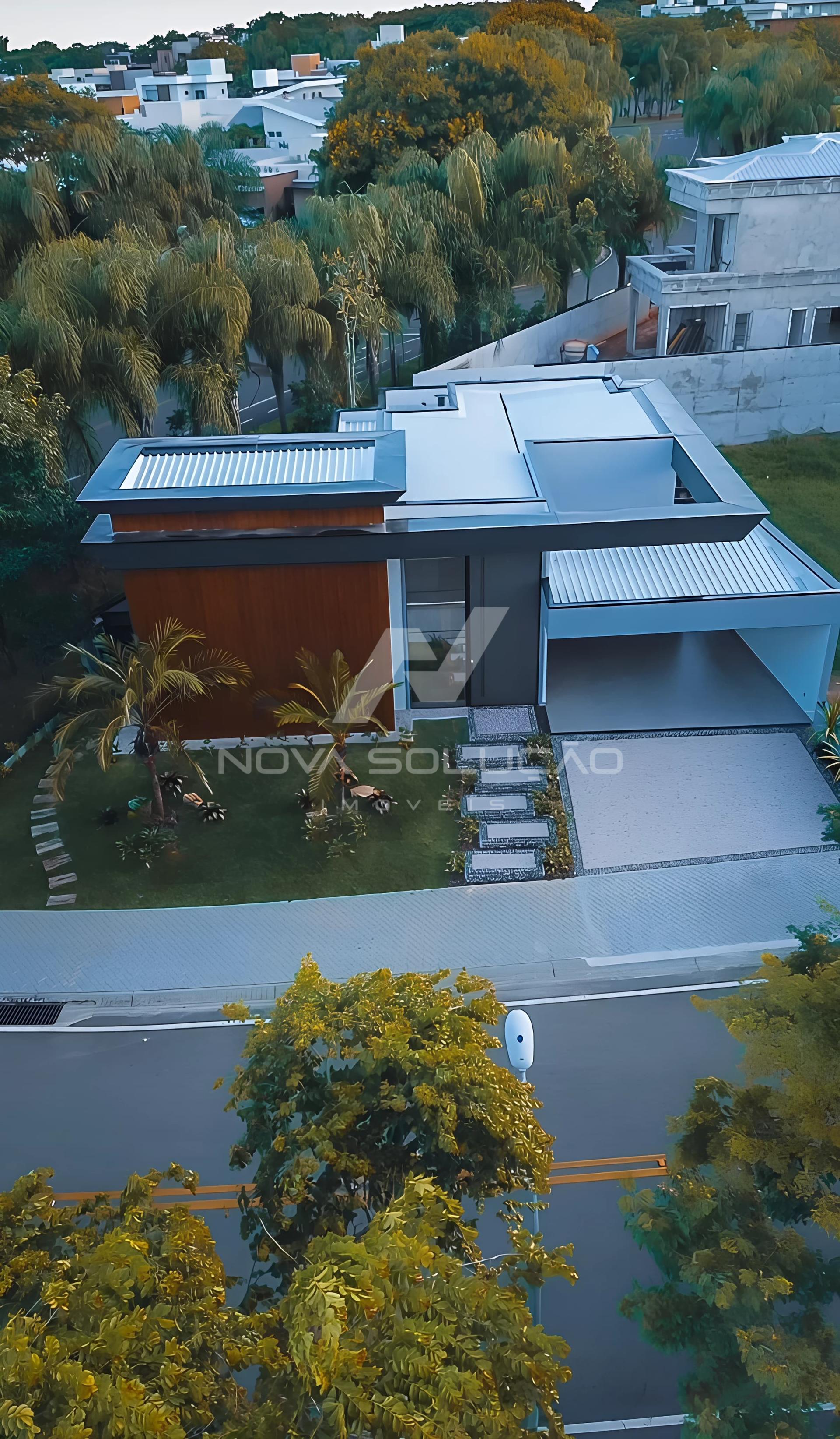 Casa com 2 dormitrios  venda, Condomnio Flor D Aldeia, HOLAMBRA - SP