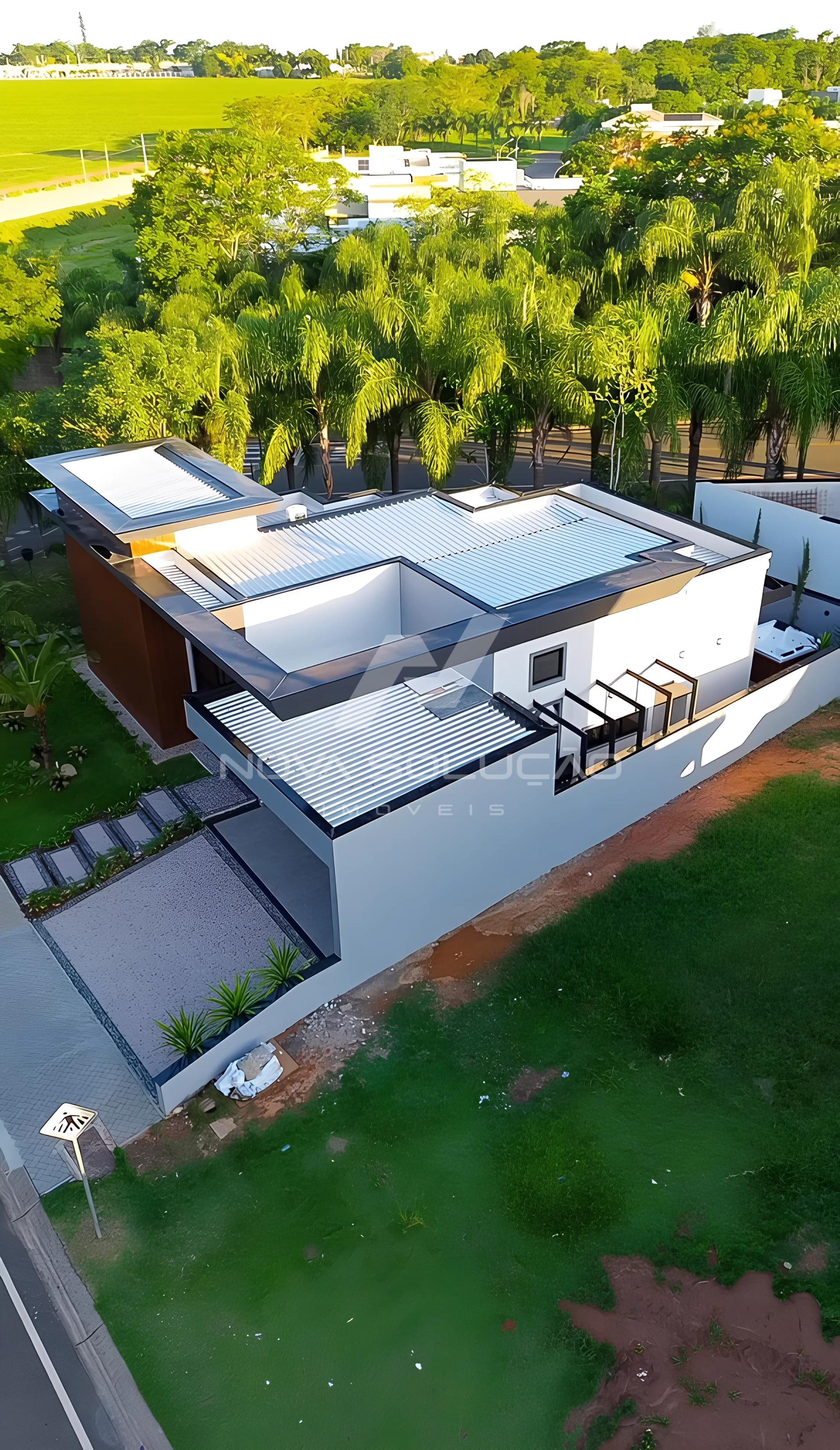 Casa com 2 dormitrios  venda, Condomnio Flor D Aldeia, HOLAMBRA - SP