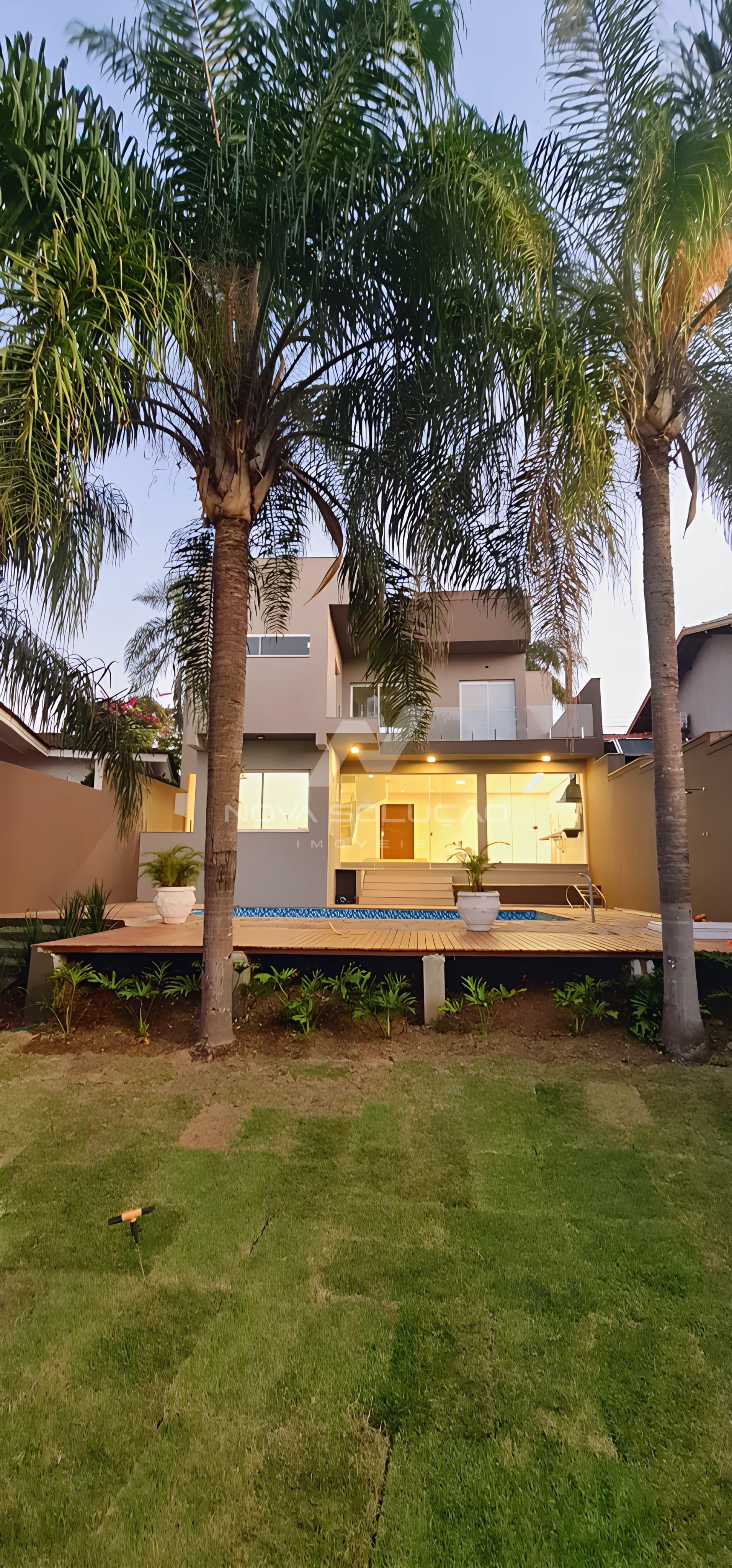 Sobrado, Jardim Colinas De S�o Jo�o, LIMEIRA - SP