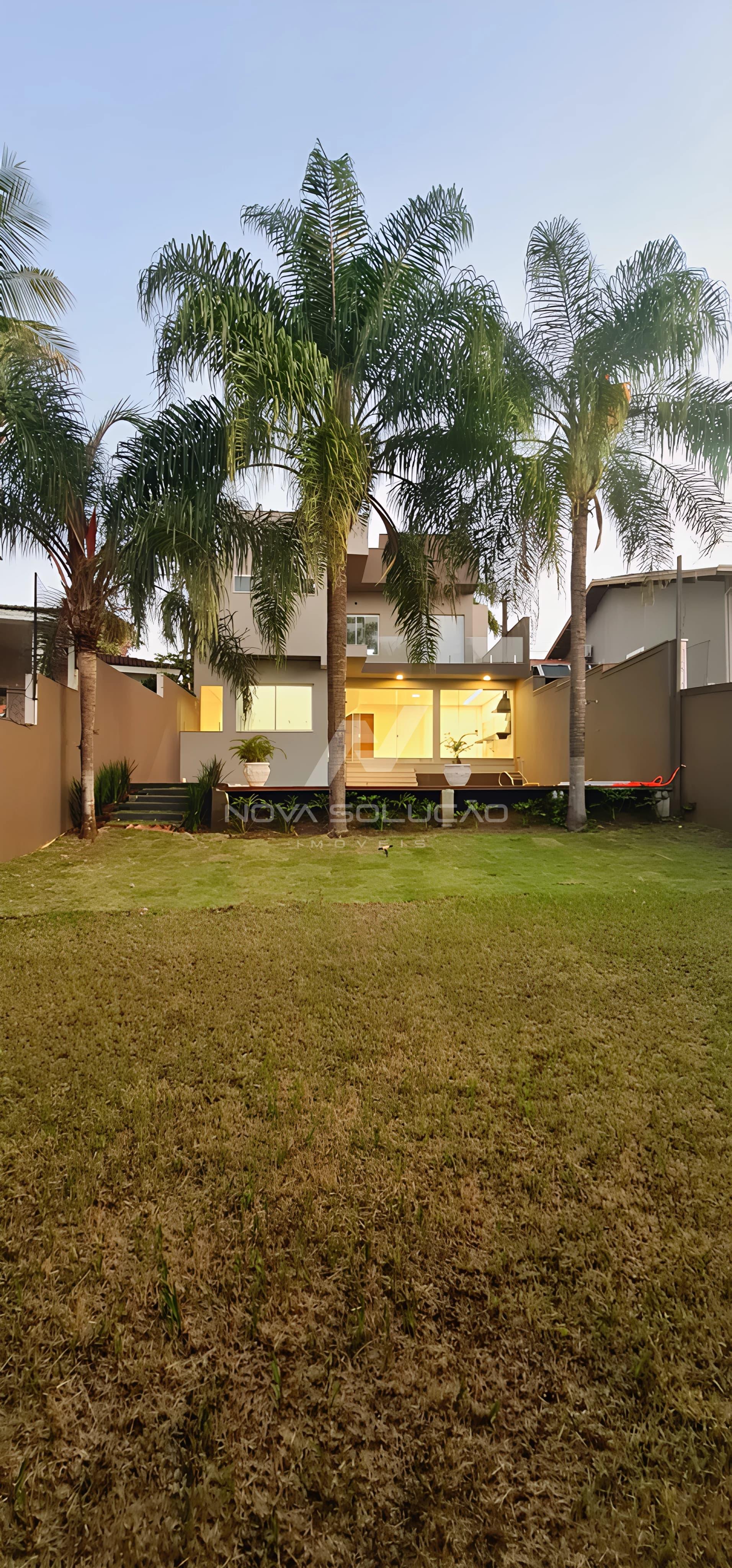 Sobrado, Jardim Colinas De S�o Jo�o, LIMEIRA - SP