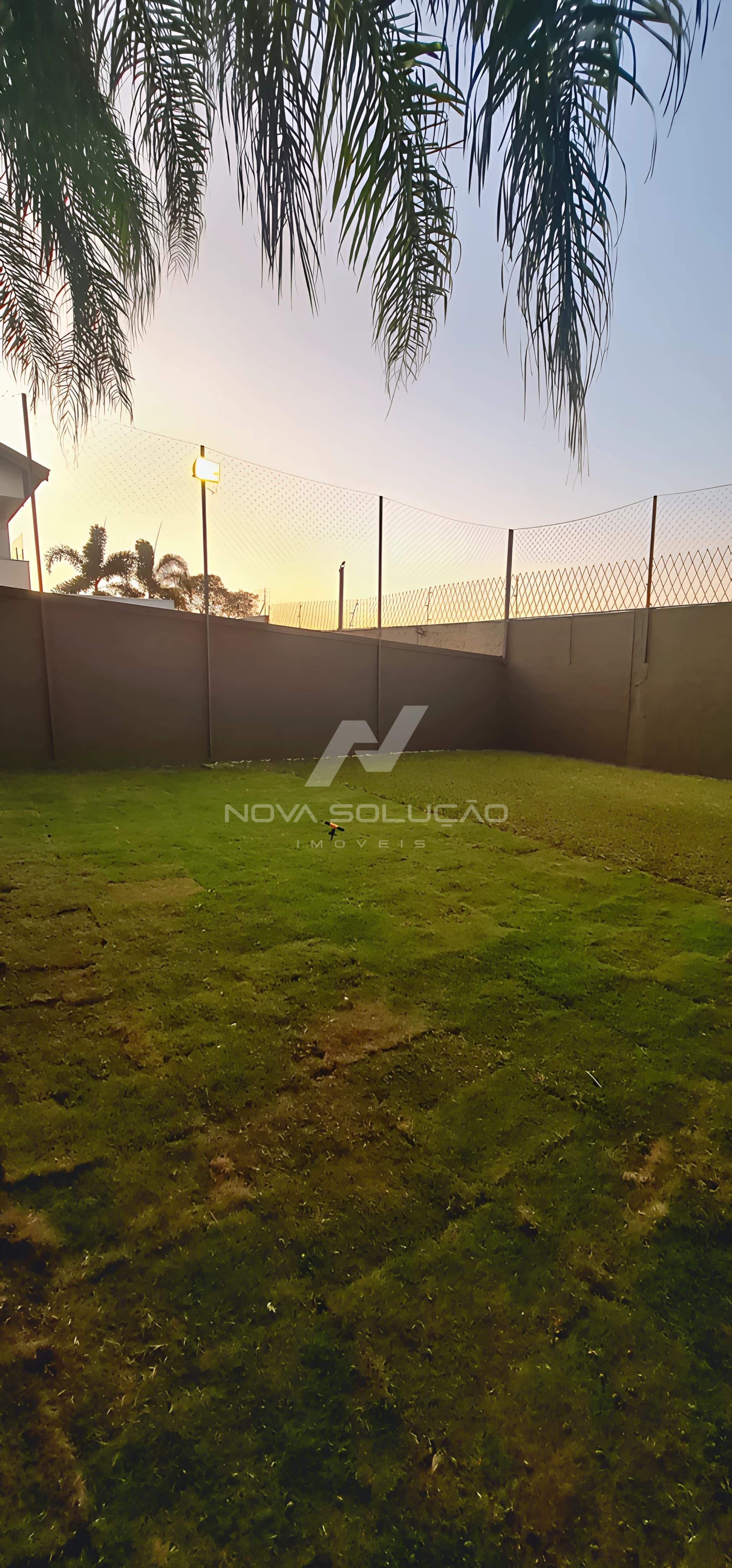 Sobrado, Jardim Colinas De S�o Jo�o, LIMEIRA - SP