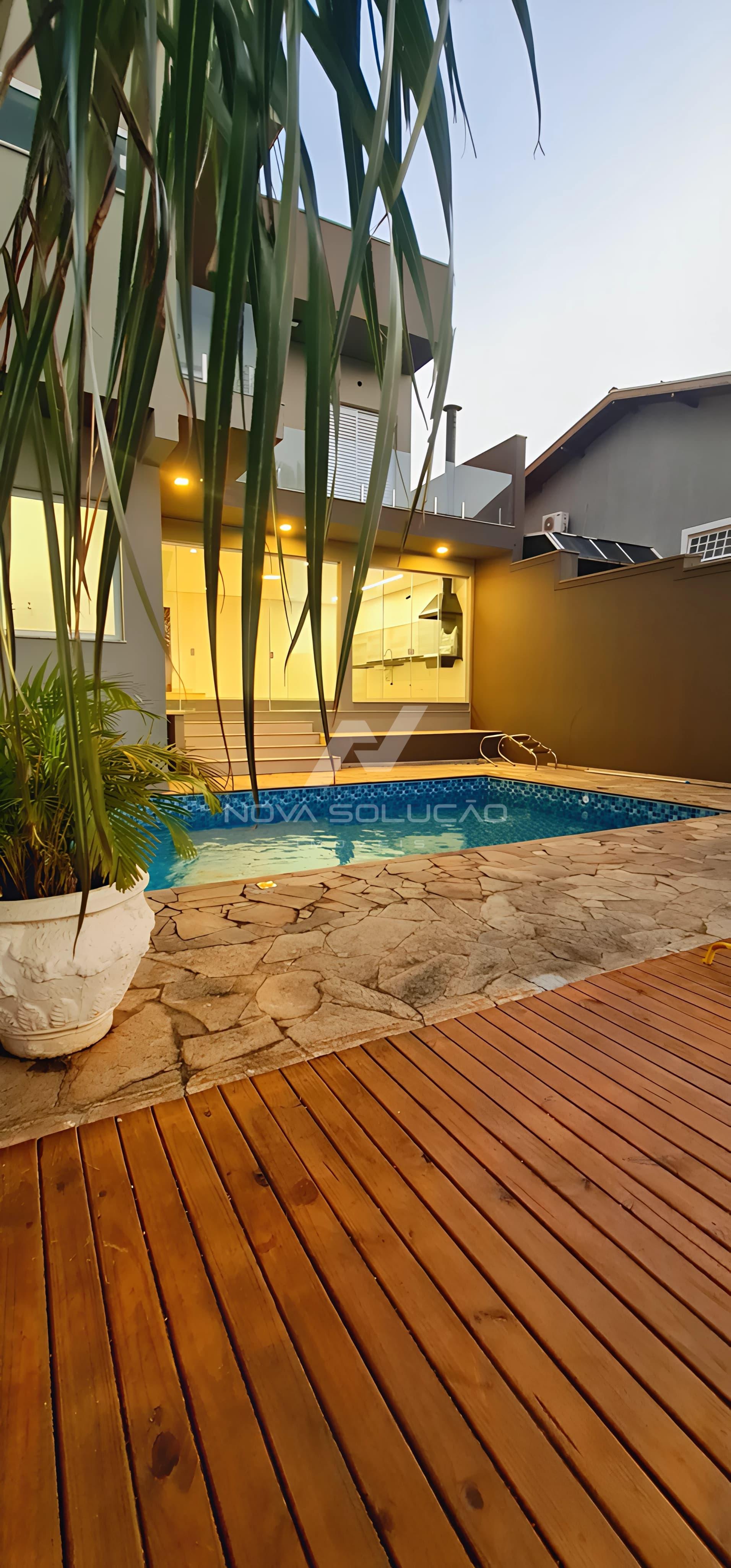 Sobrado, Jardim Colinas De S�o Jo�o, LIMEIRA - SP
