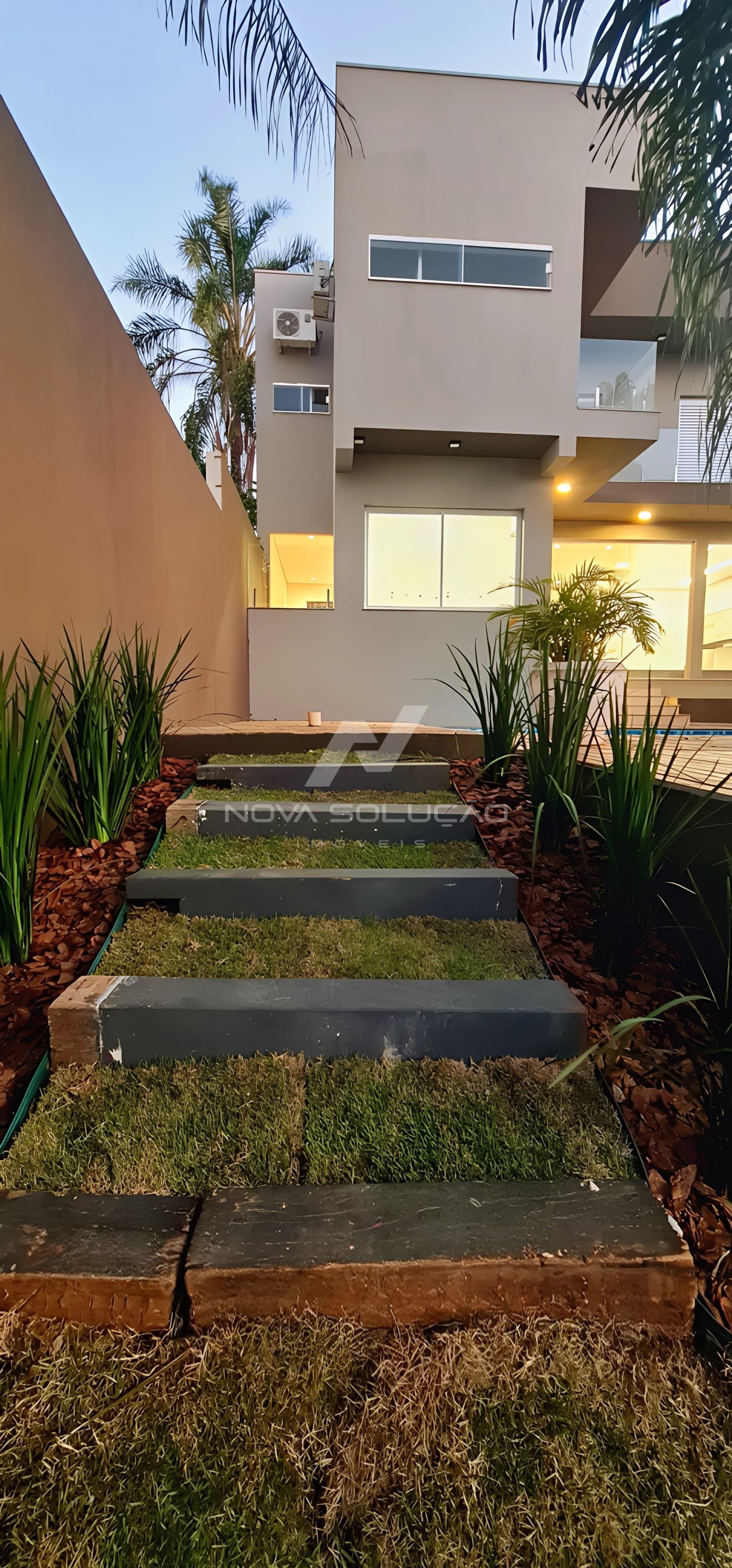 Sobrado, Jardim Colinas De S�o Jo�o, LIMEIRA - SP