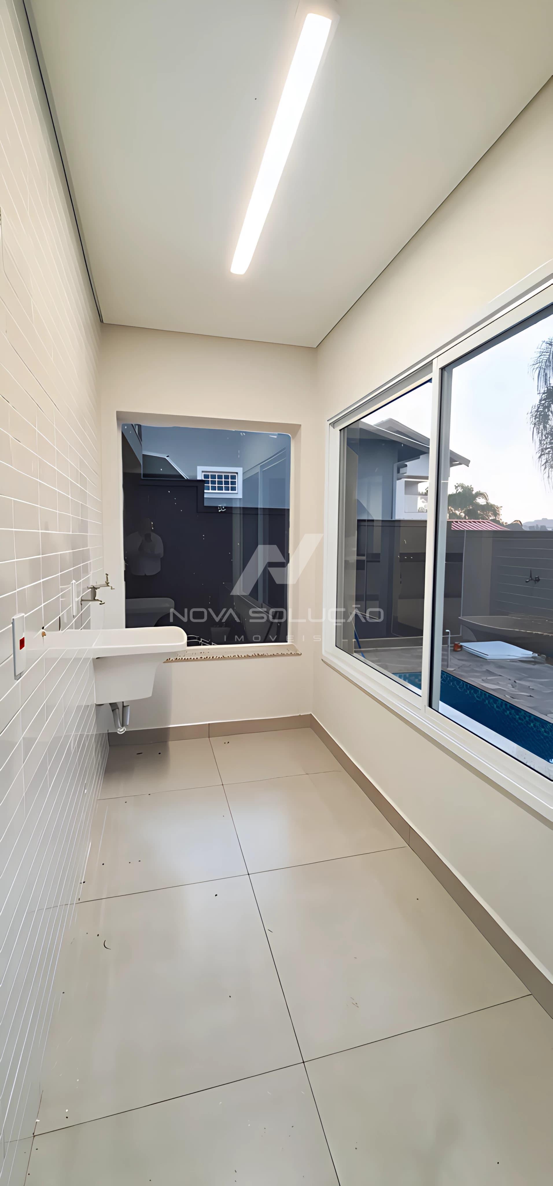 Sobrado, Jardim Colinas De S�o Jo�o, LIMEIRA - SP