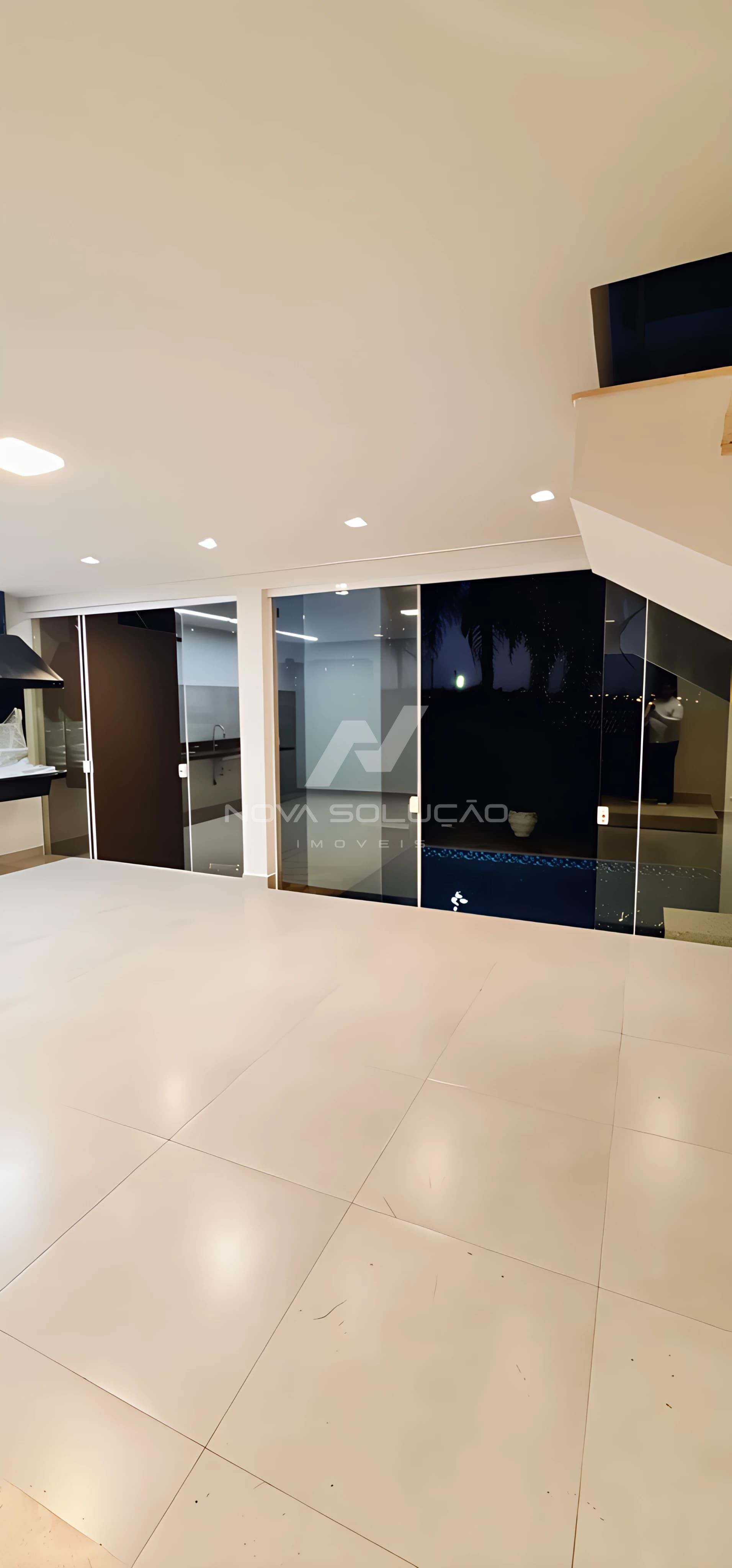 Sobrado, Jardim Colinas De S�o Jo�o, LIMEIRA - SP