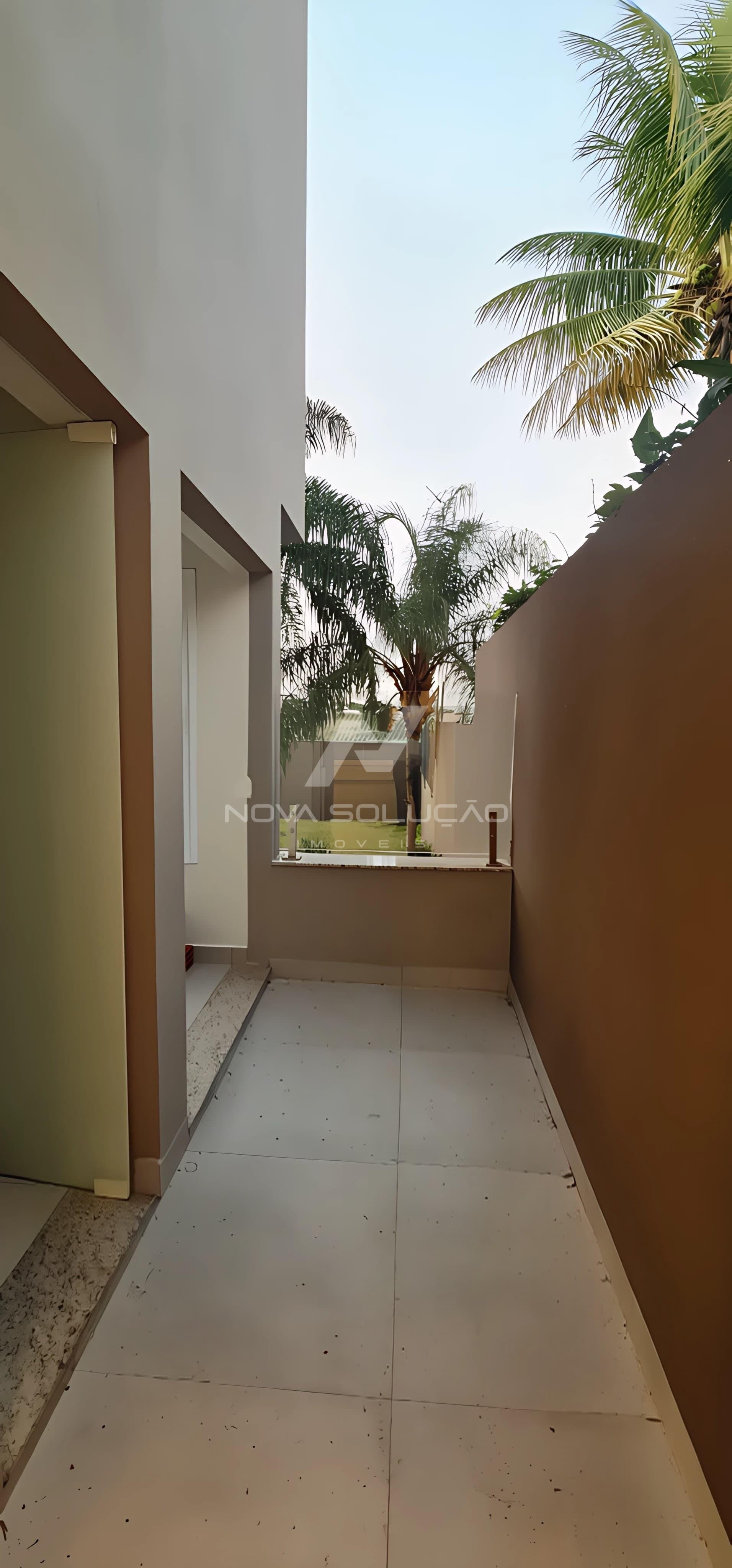 Sobrado, Jardim Colinas De S�o Jo�o, LIMEIRA - SP