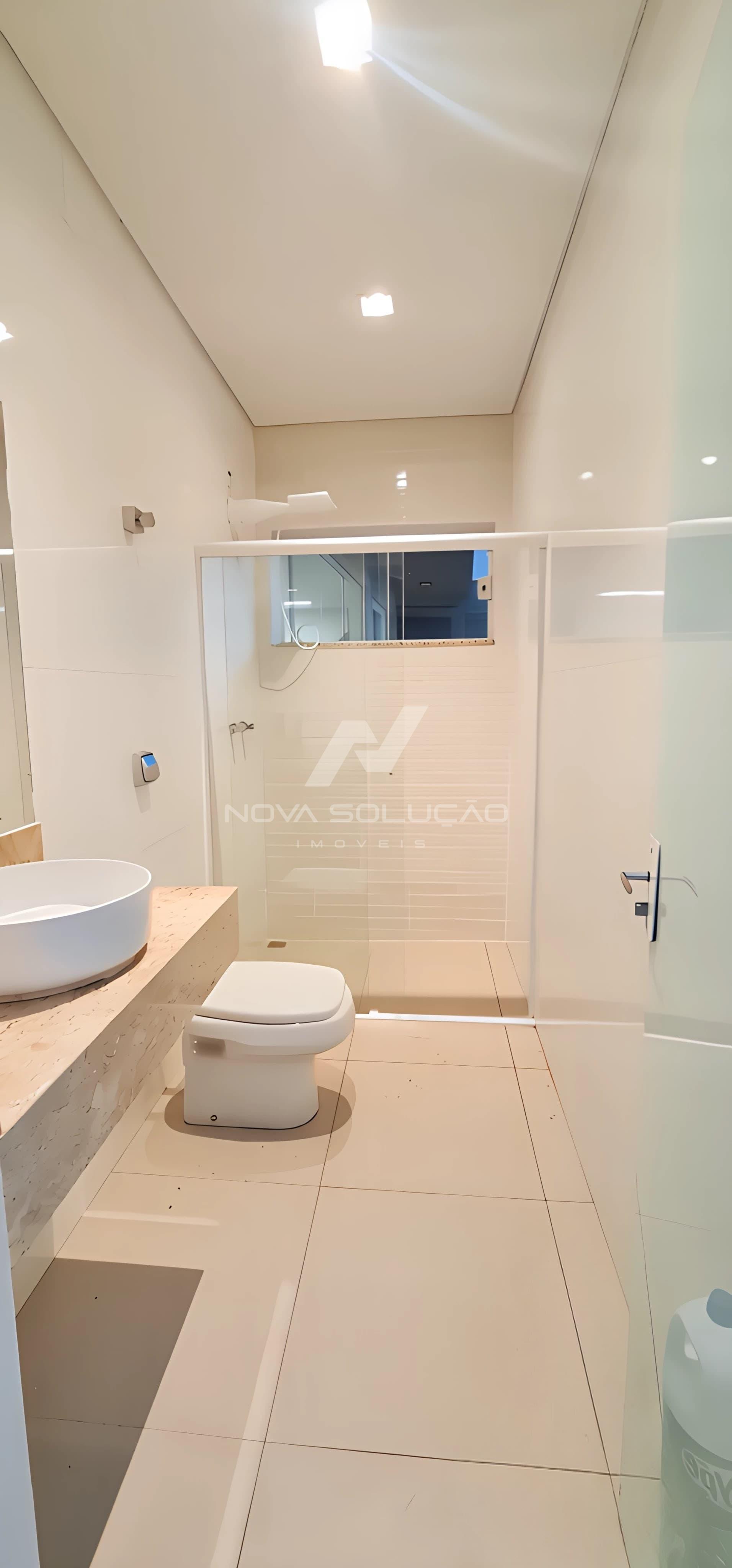 Sobrado, Jardim Colinas De S�o Jo�o, LIMEIRA - SP