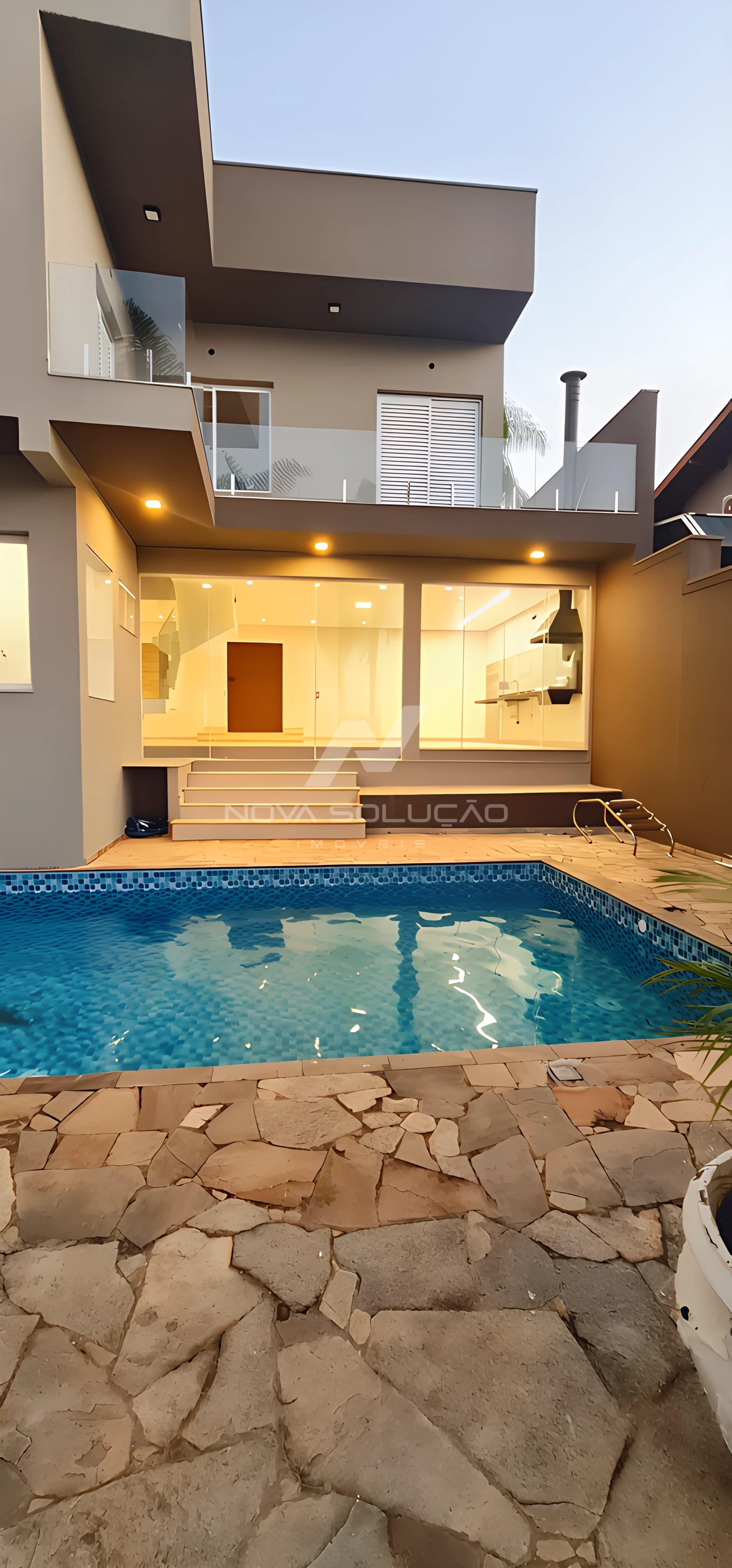 Sobrado, Jardim Colinas De S�o Jo�o, LIMEIRA - SP