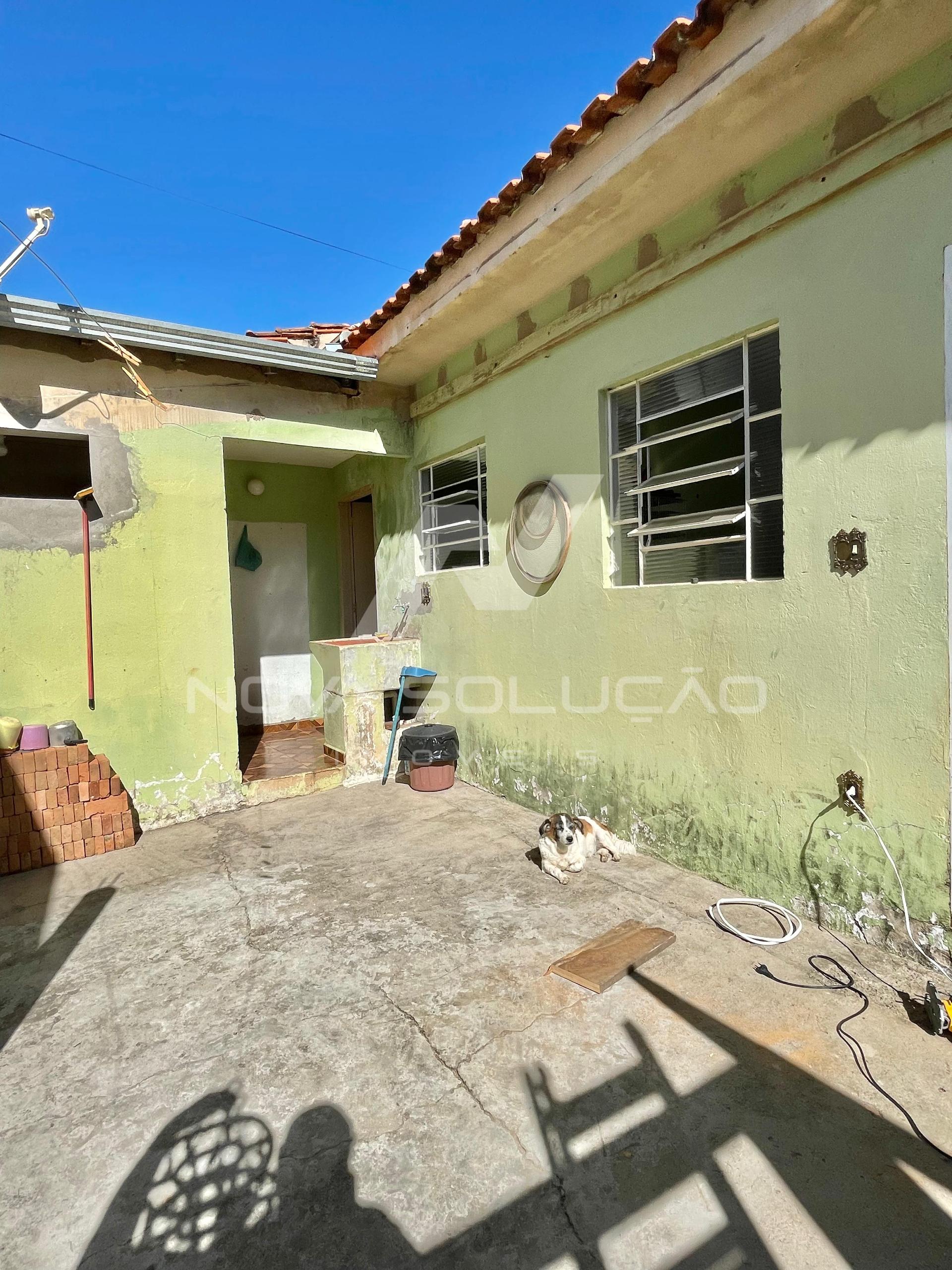 Casa com 3 dormitrios  venda, Jardim Nova Europa, LIMEIRA - SP