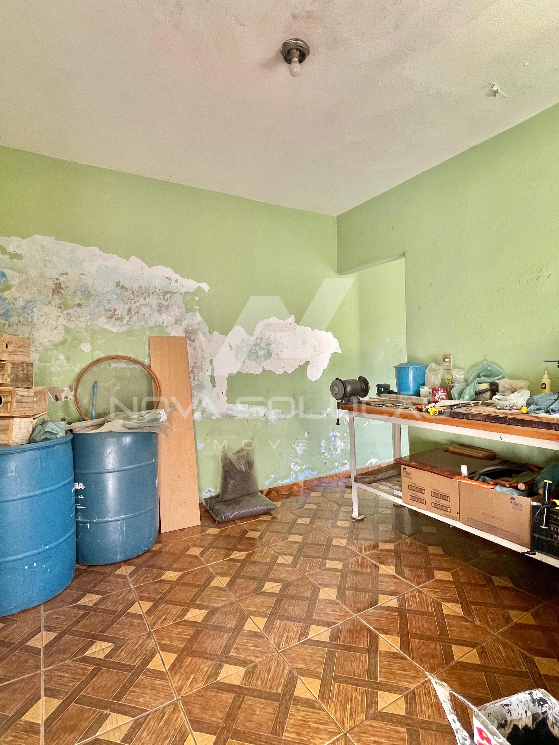 Casa com 3 dormitrios  venda, Jardim Nova Europa, LIMEIRA - SP