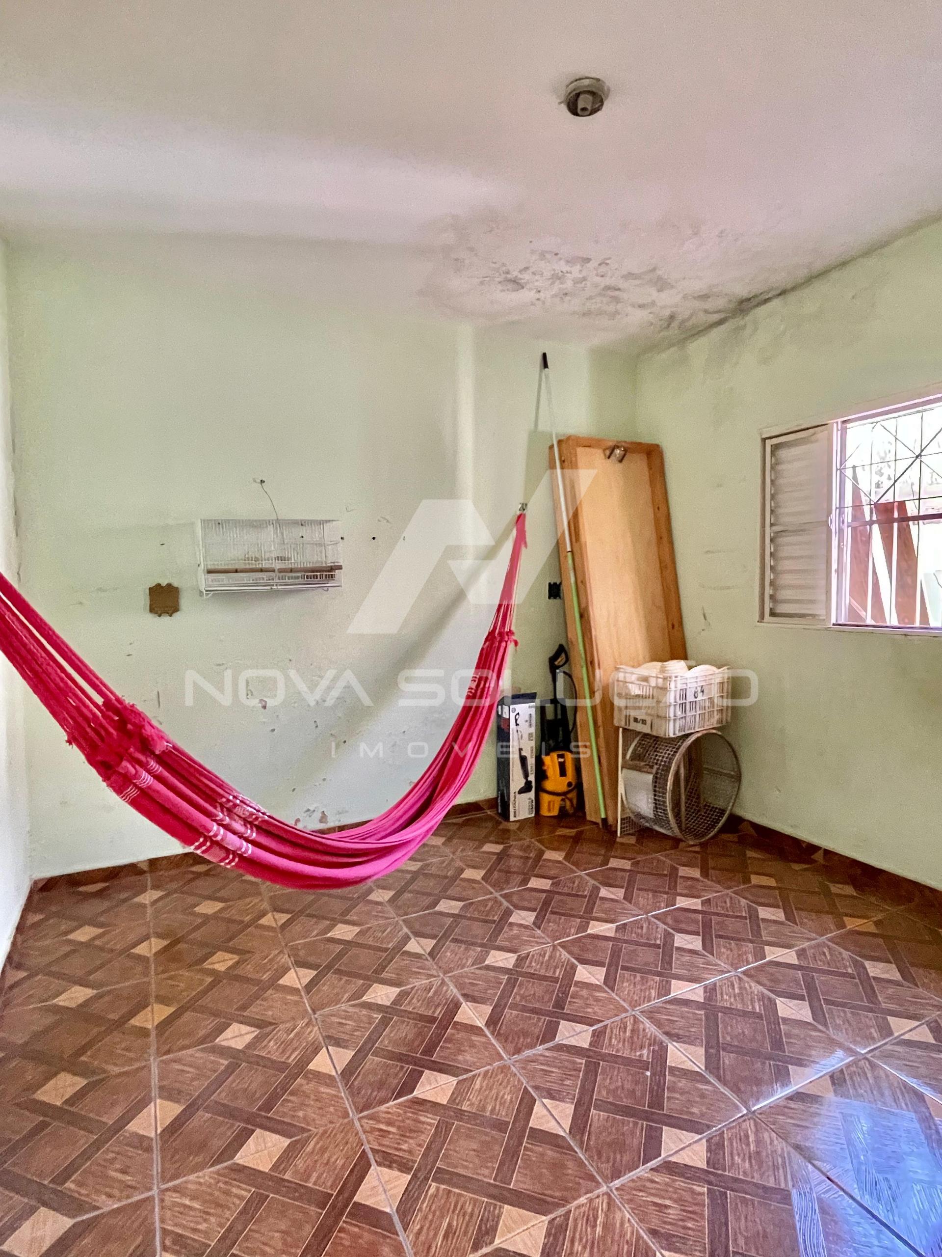 Casa com 3 dormitrios  venda, Jardim Nova Europa, LIMEIRA - SP