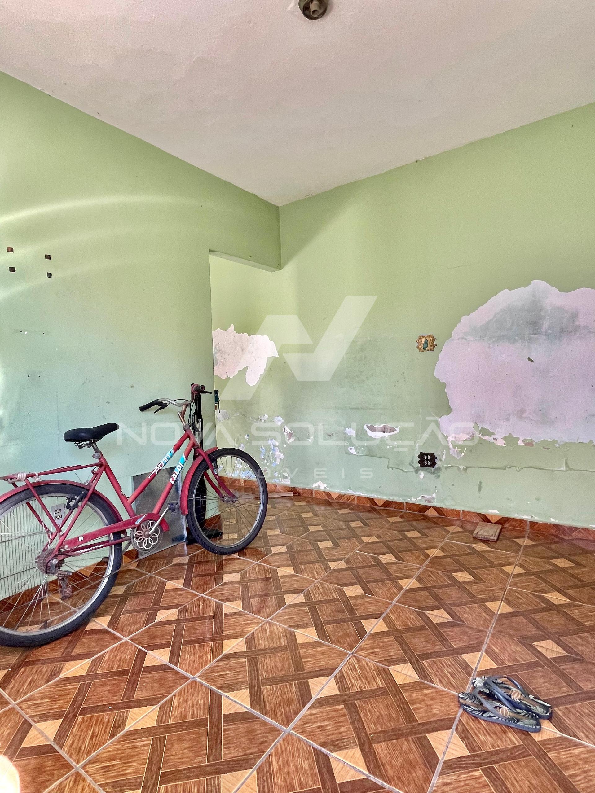Casa com 3 dormitrios  venda, Jardim Nova Europa, LIMEIRA - SP