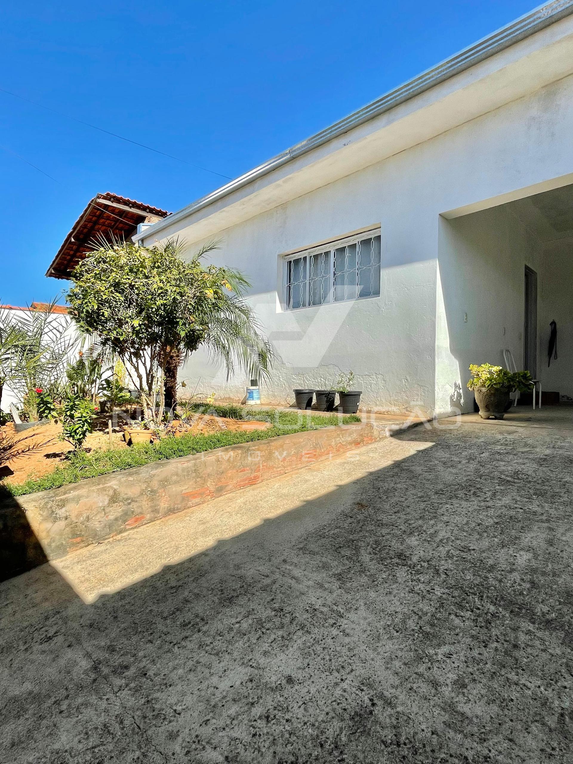 Casa com 3 dormitrios  venda, Jardim Nova Europa, LIMEIRA - SP