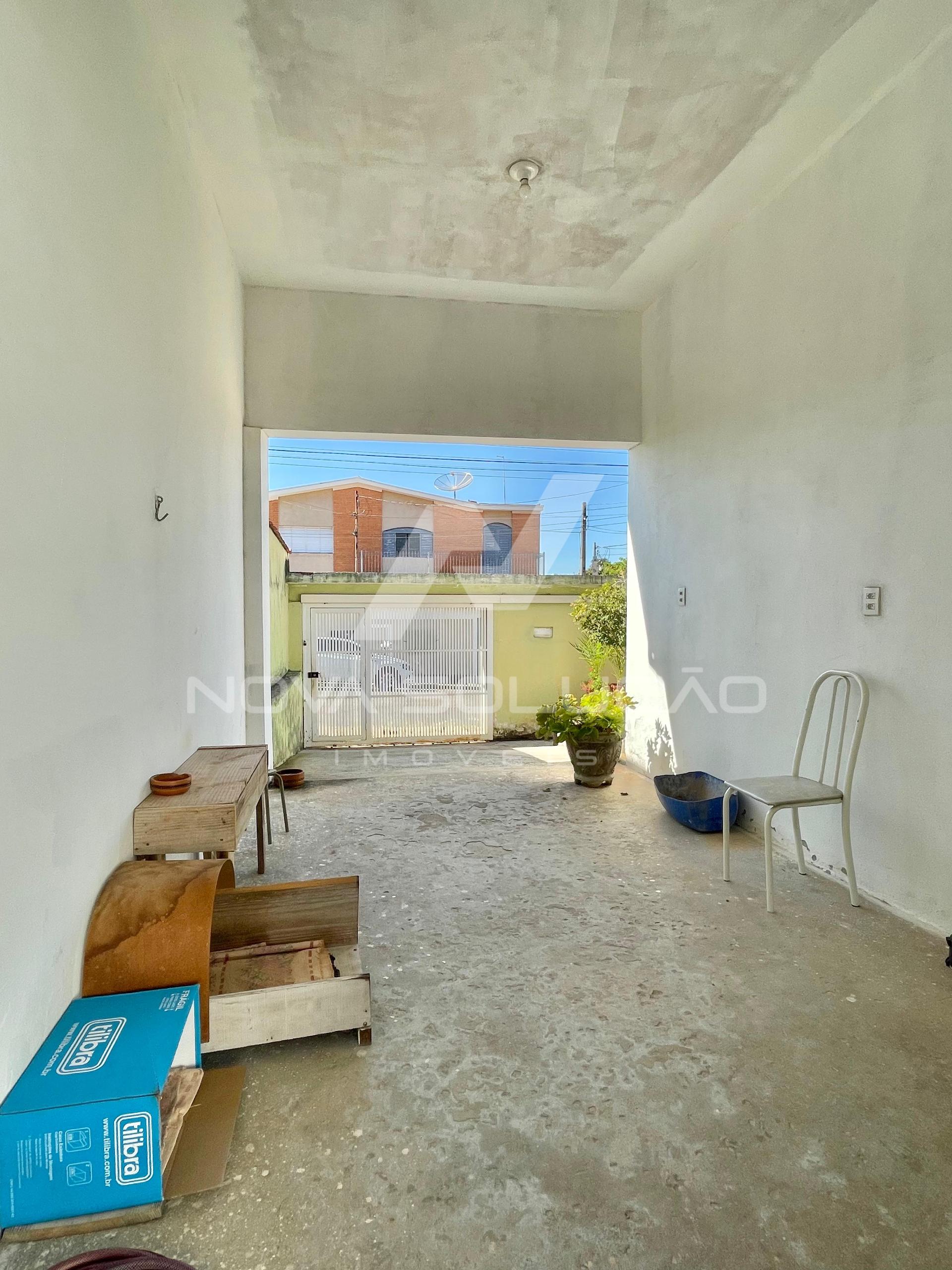 Casa com 3 dormitrios  venda, Jardim Nova Europa, LIMEIRA - SP