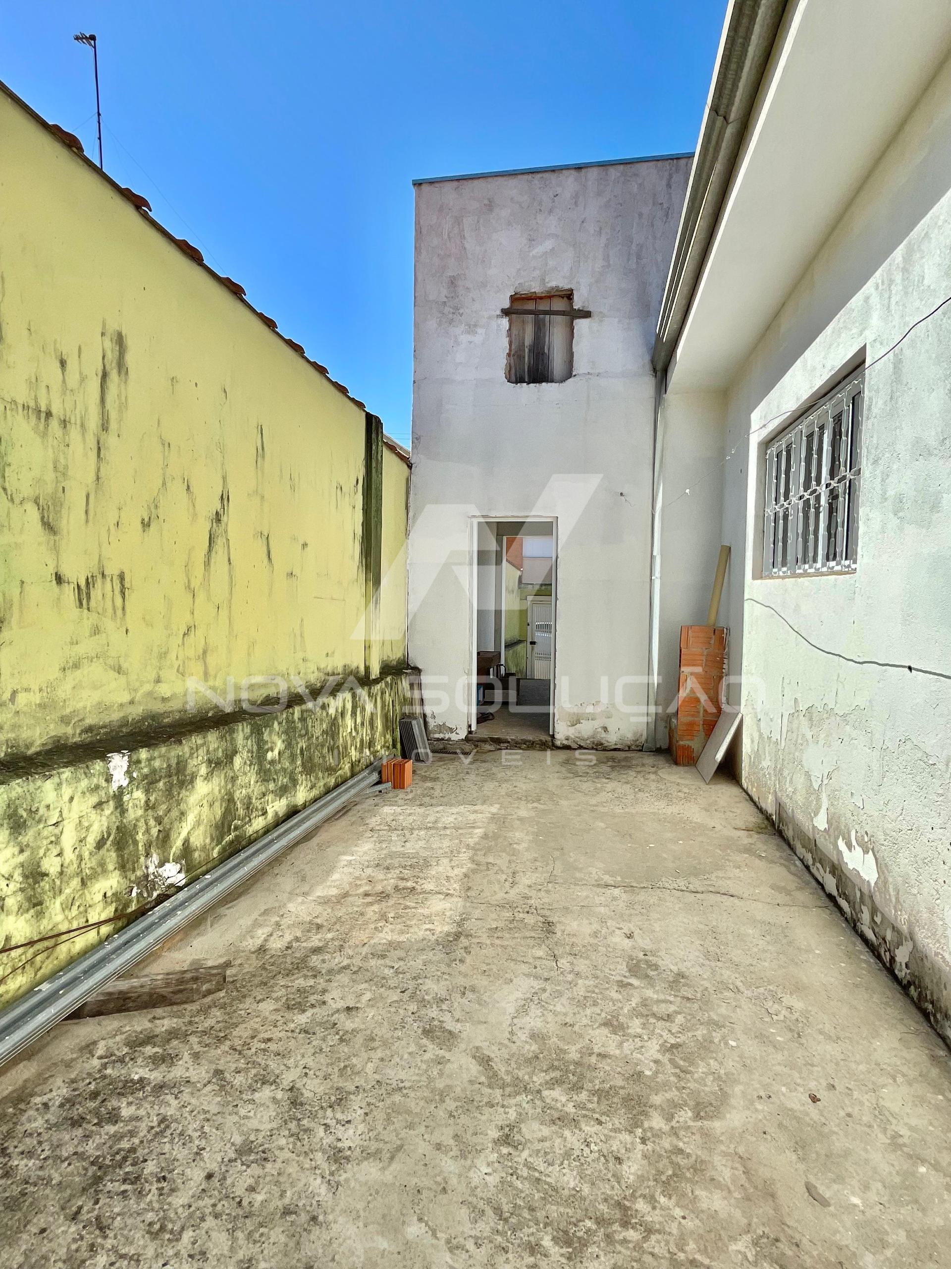 Casa com 3 dormitrios  venda, Jardim Nova Europa, LIMEIRA - SP