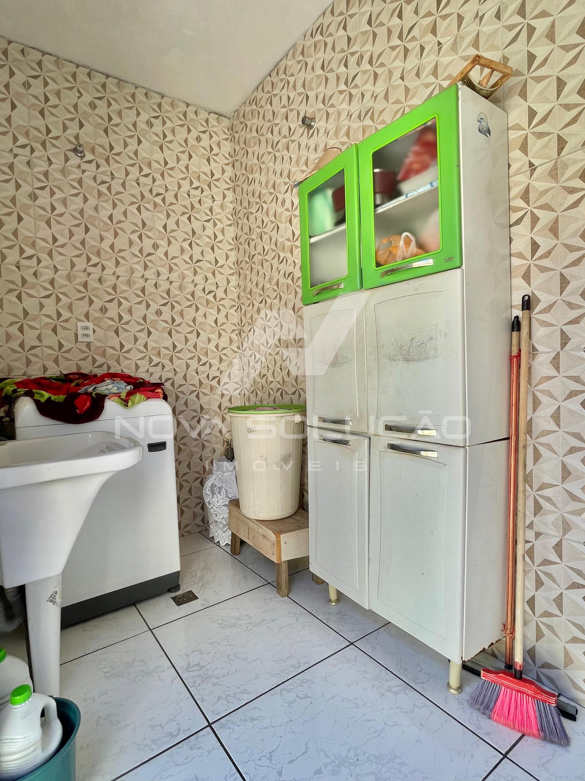 Casa com 3 dormitrios  venda, Jardim Nova Europa, LIMEIRA - SP