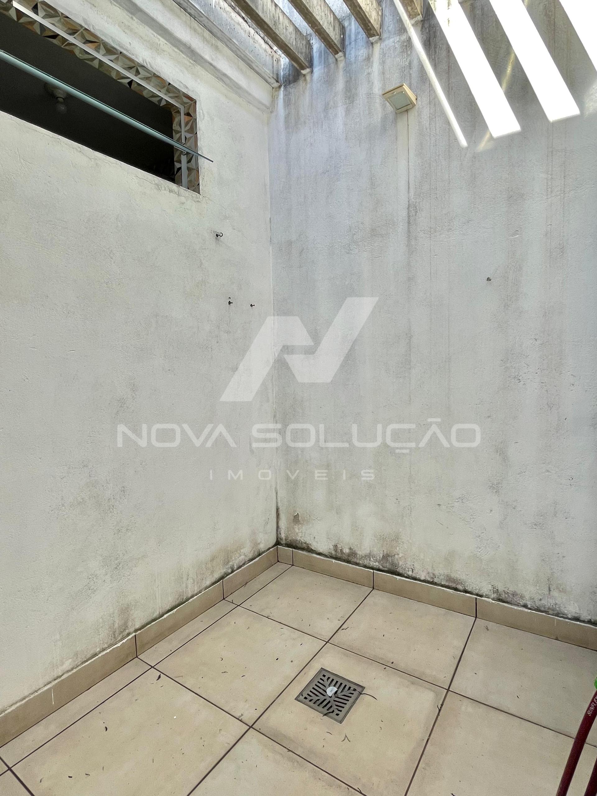 Casa com 3 dormitrios  venda, Jardim Nova Europa, LIMEIRA - SP