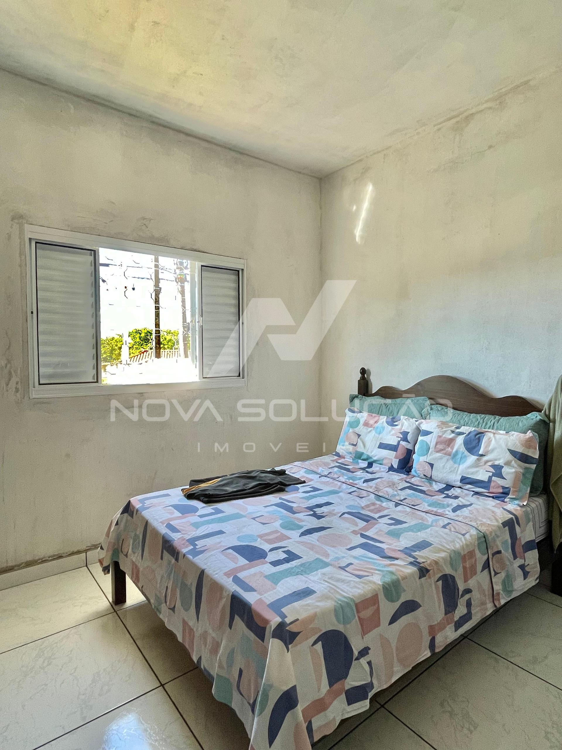 Casa com 3 dormitrios  venda, Jardim Nova Europa, LIMEIRA - SP