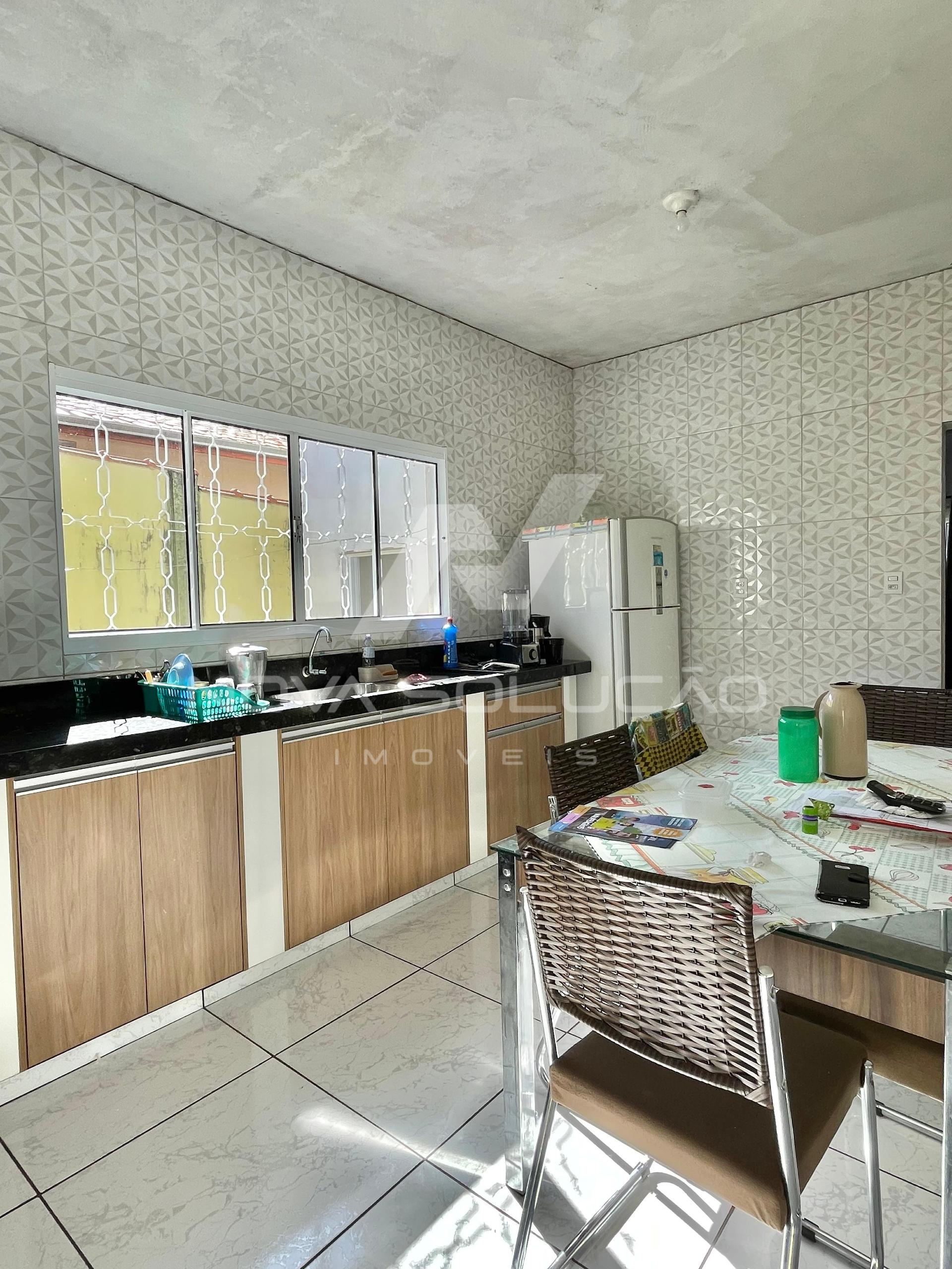 Casa com 3 dormitrios  venda, Jardim Nova Europa, LIMEIRA - SP