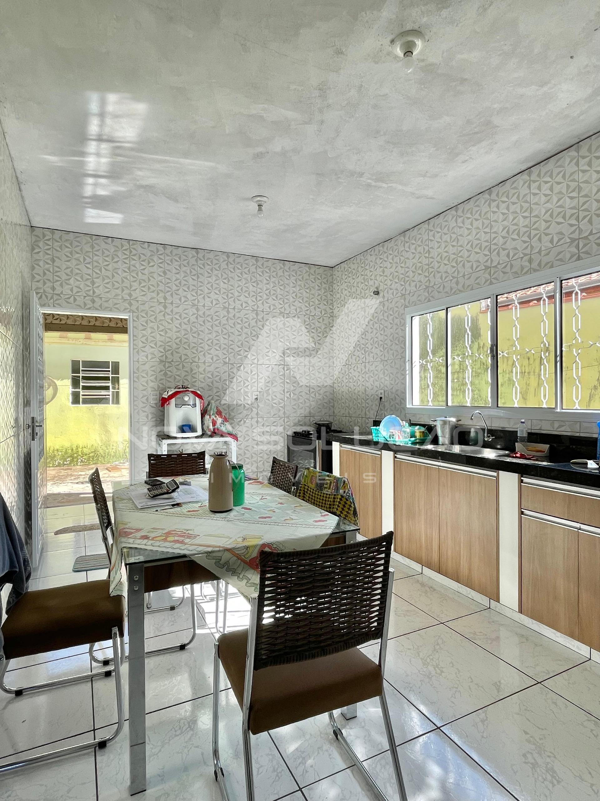 Casa com 3 dormitrios  venda, Jardim Nova Europa, LIMEIRA - SP