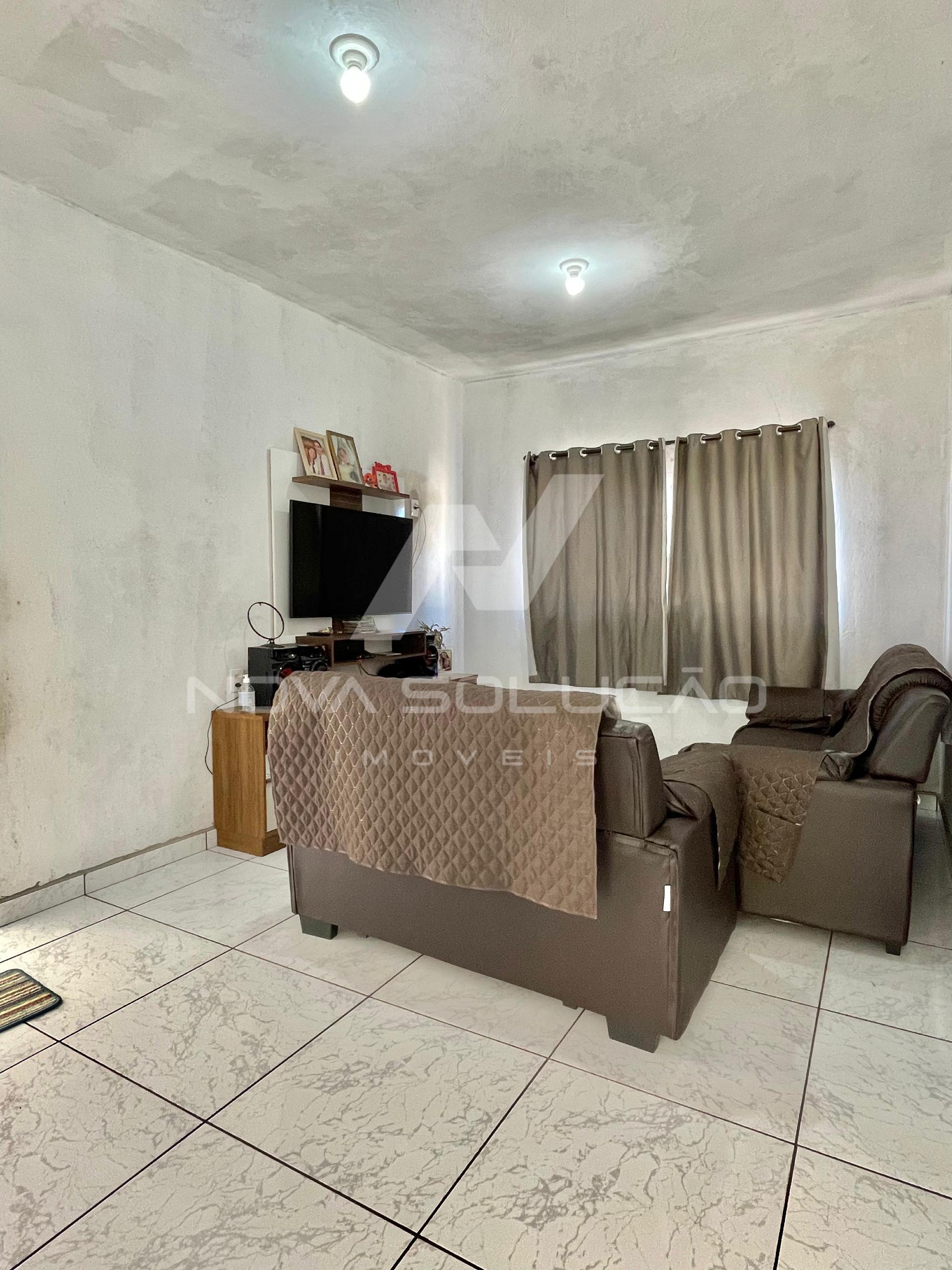 Casa com 3 dormitrios  venda, Jardim Nova Europa, LIMEIRA - SP