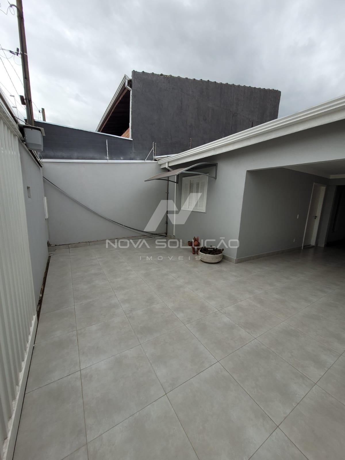 Casa com 3 dormitrios  venda, Jardim Fenix, LIMEIRA - SP