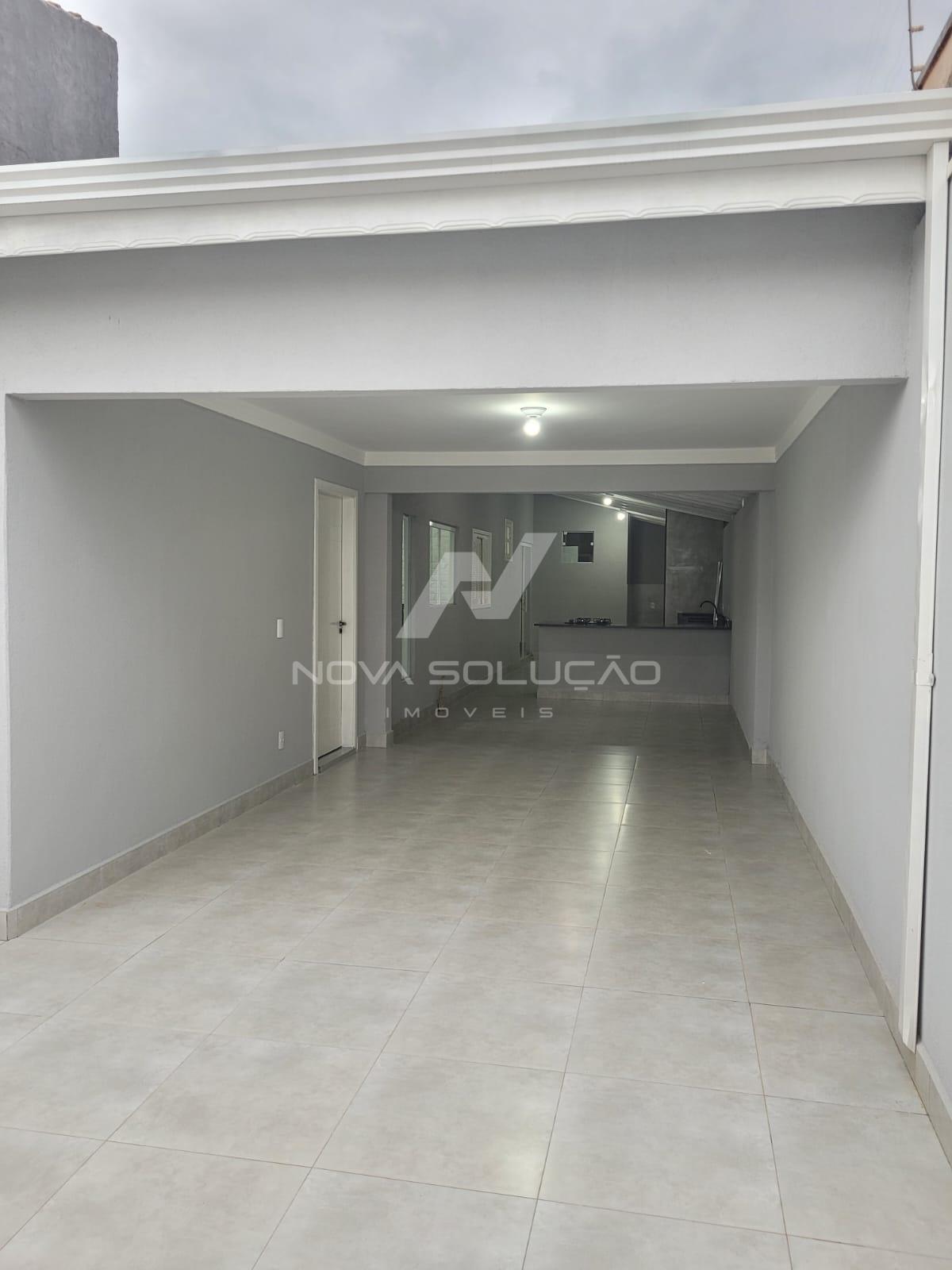 Casa com 3 dormitrios  venda, Jardim Fenix, LIMEIRA - SP