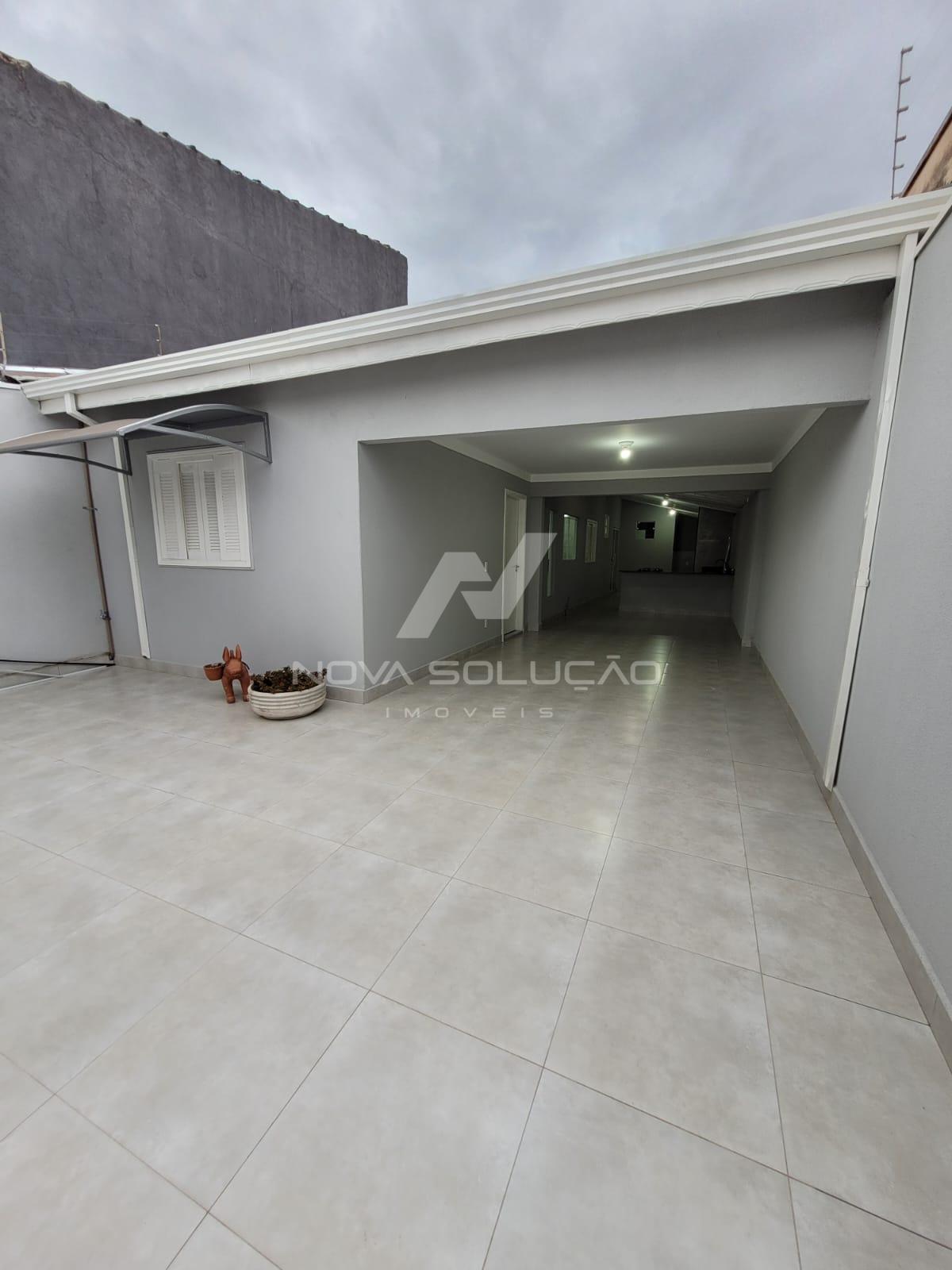 Casa com 3 dormitrios  venda, Jardim Fenix, LIMEIRA - SP