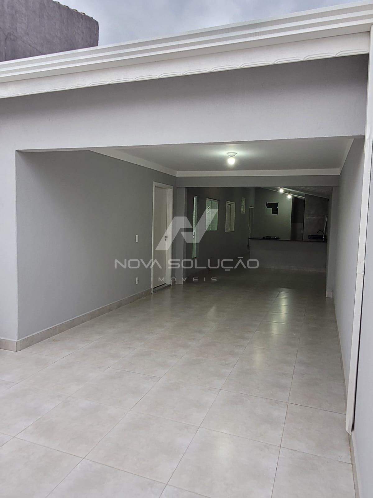Casa com 3 dormitrios  venda, Jardim Fenix, LIMEIRA - SP